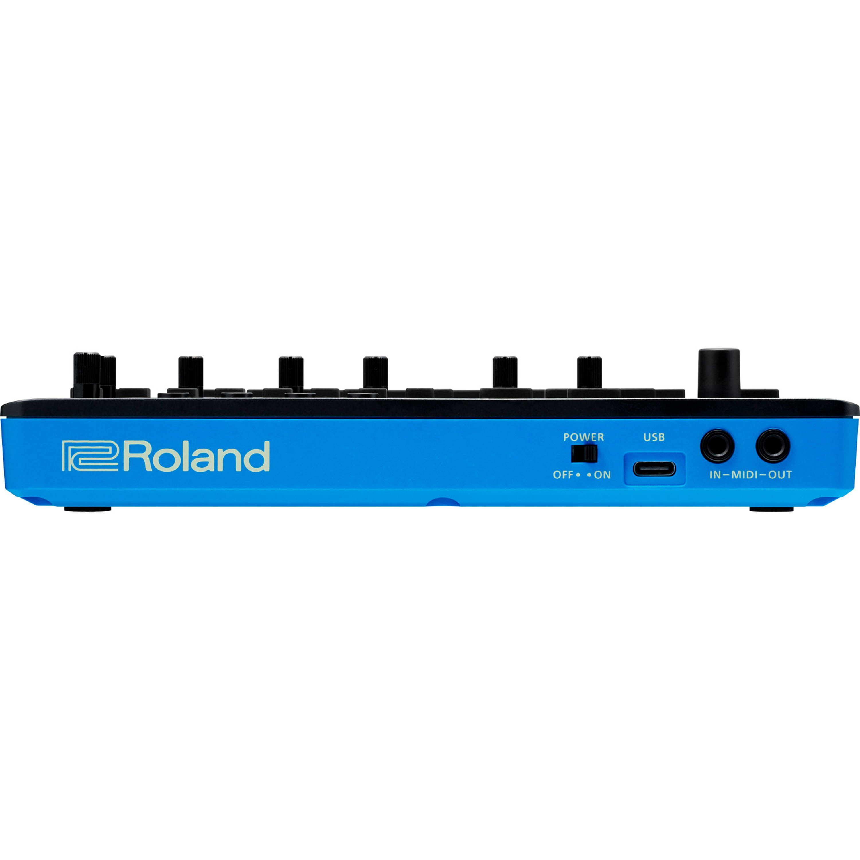Sintetizador compacto Roland Aira J-6 Chord Synthesizer foto 4