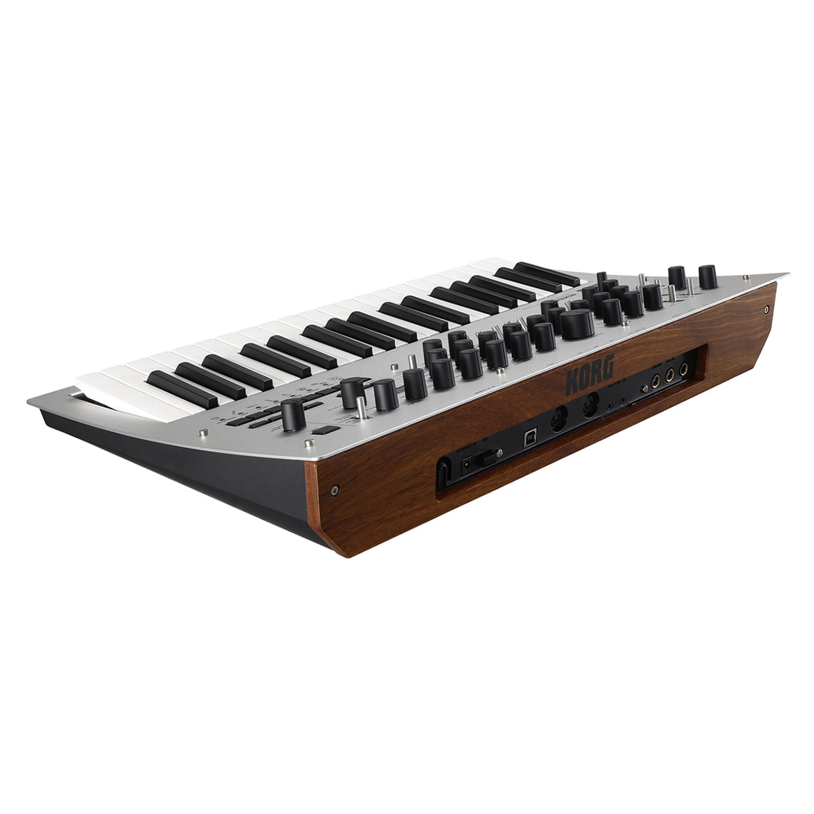 Sintetizador Korg MINILOGUE foto 2