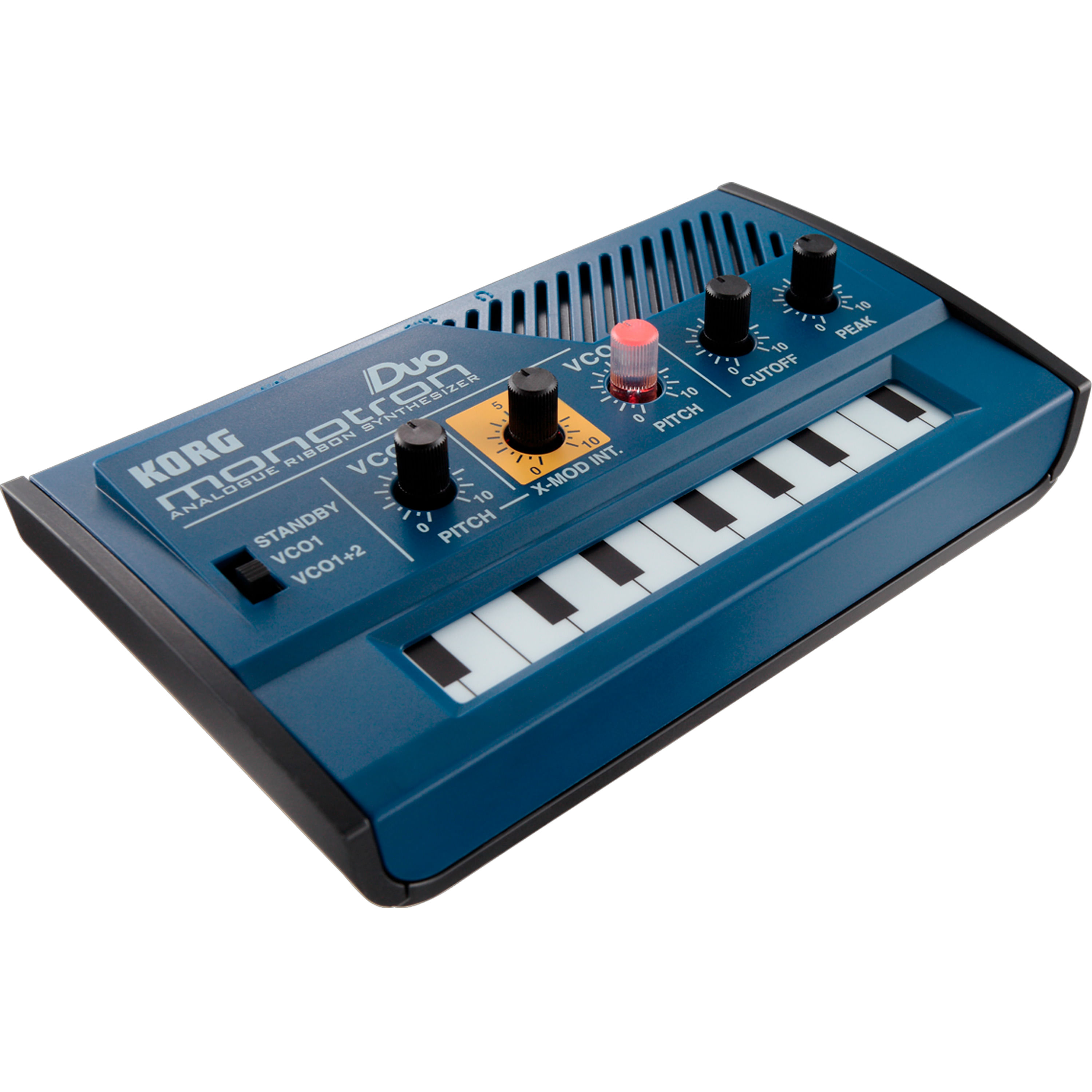 Sintetizador Korg Monotron