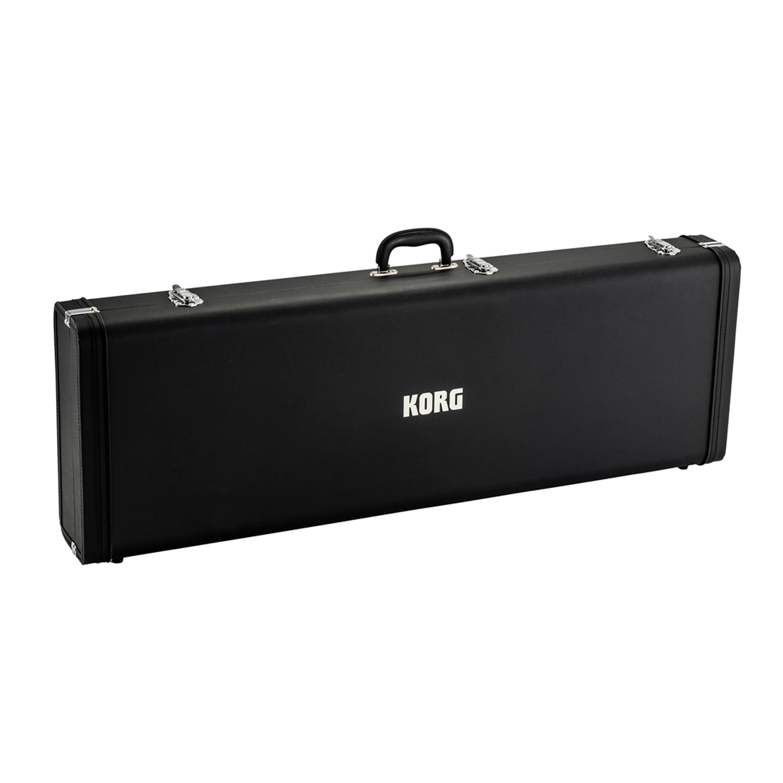 Sintetizador Korg Wavestate SE Edition foto 5
