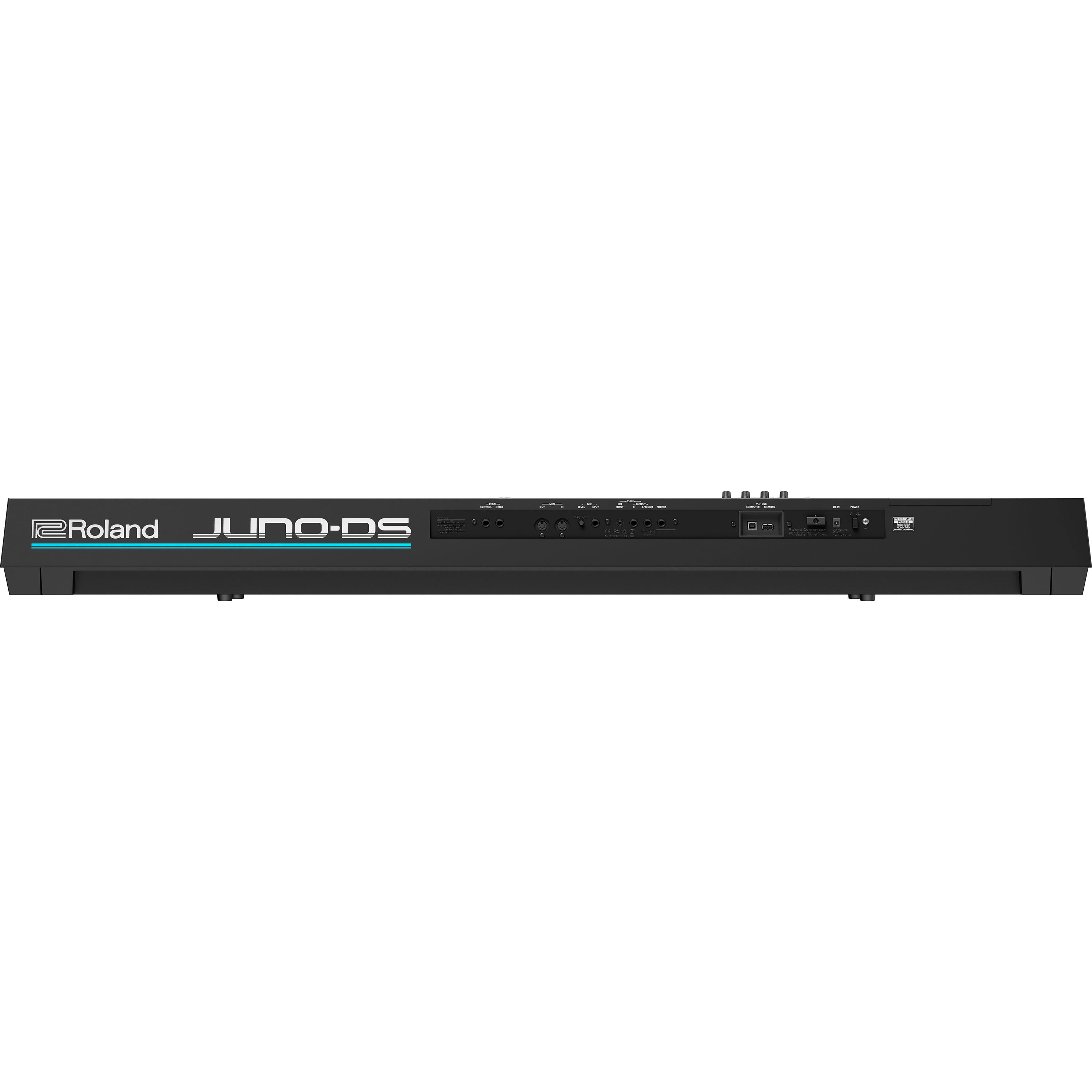 Sintetizador Roland JUNO-DS88 foto 2