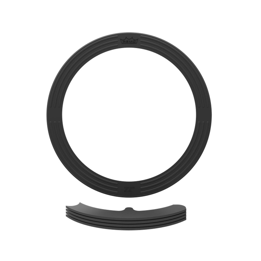 Sistema apañador externo Remo 22" Sub Muffl MF-3022-00