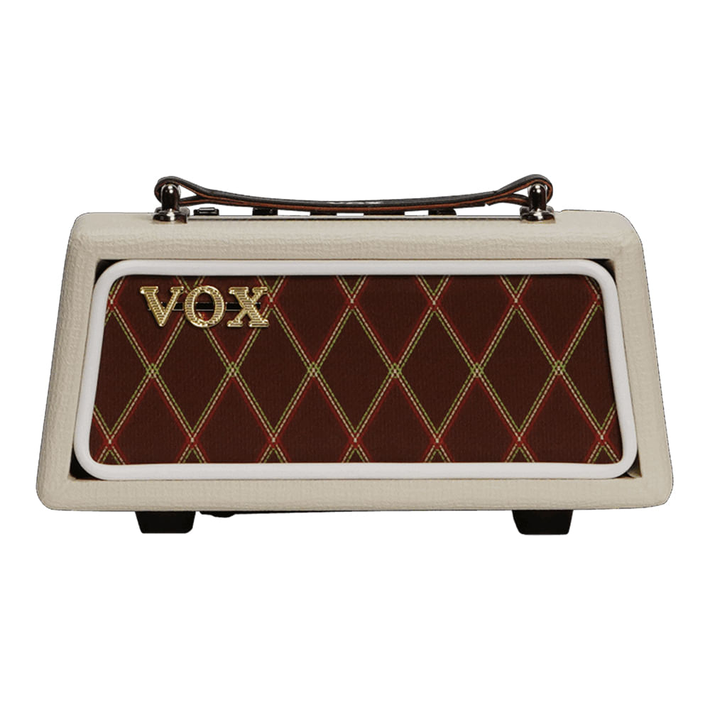 Sistema De Audio Activo Con Bluetooth Vox Micro Superbeetle Audio foto 5