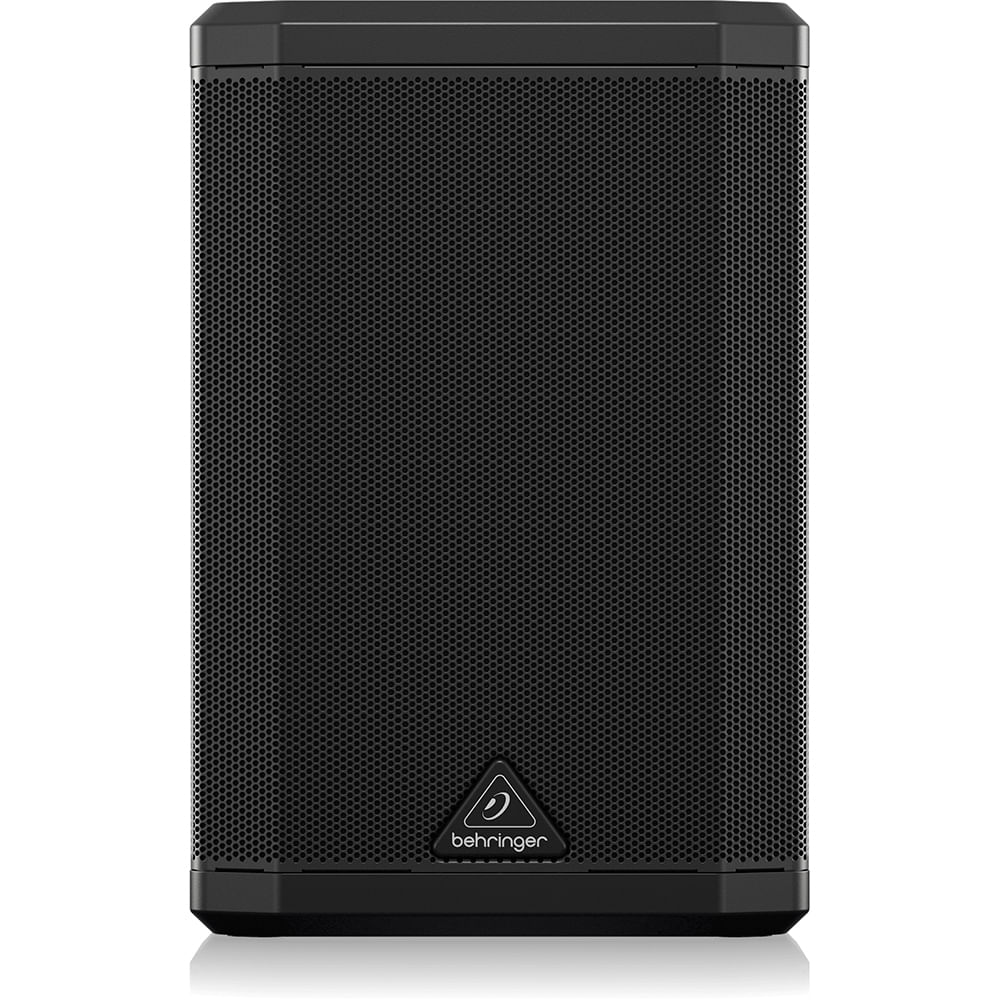 Sistema De Audio Portátil Behringer B1C - Con Batería y BT
