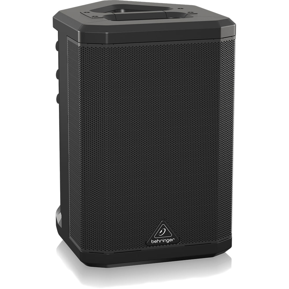 Sistema De Audio Portátil Behringer B1C - Con Batería y BT foto 3