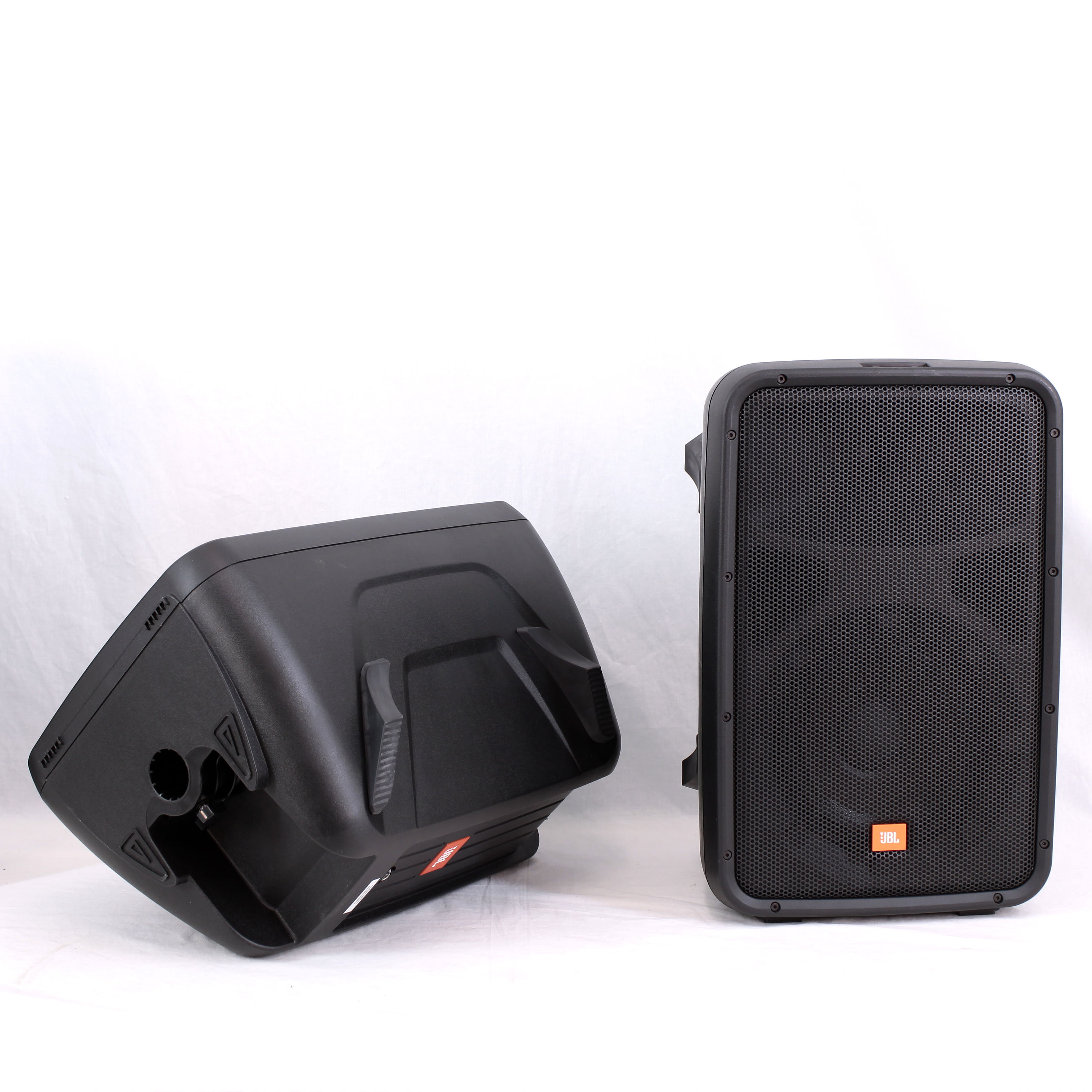 Sistema de Audio portátil JBL EON208P - Bluetooth OPENBOX foto 3