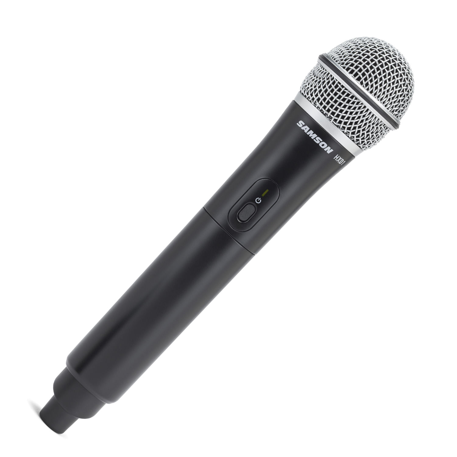 Sistema de micrófono inalámbrico de mano Samson Stage XPD2 USB foto 3