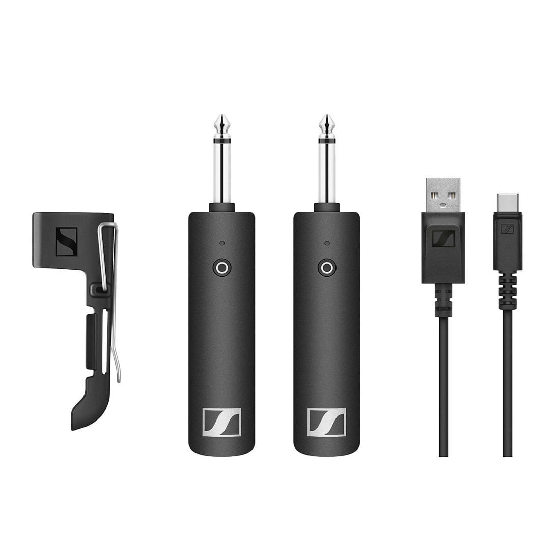 Sistema inalámbrico digital Sennheiser XSW-D