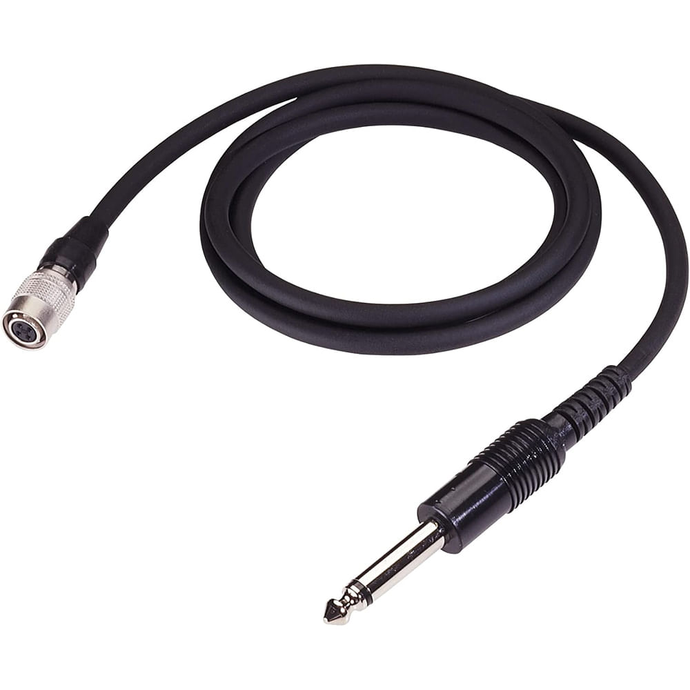 Sistema de petaca inalámbrico Audiotechnica System 10 foto 4