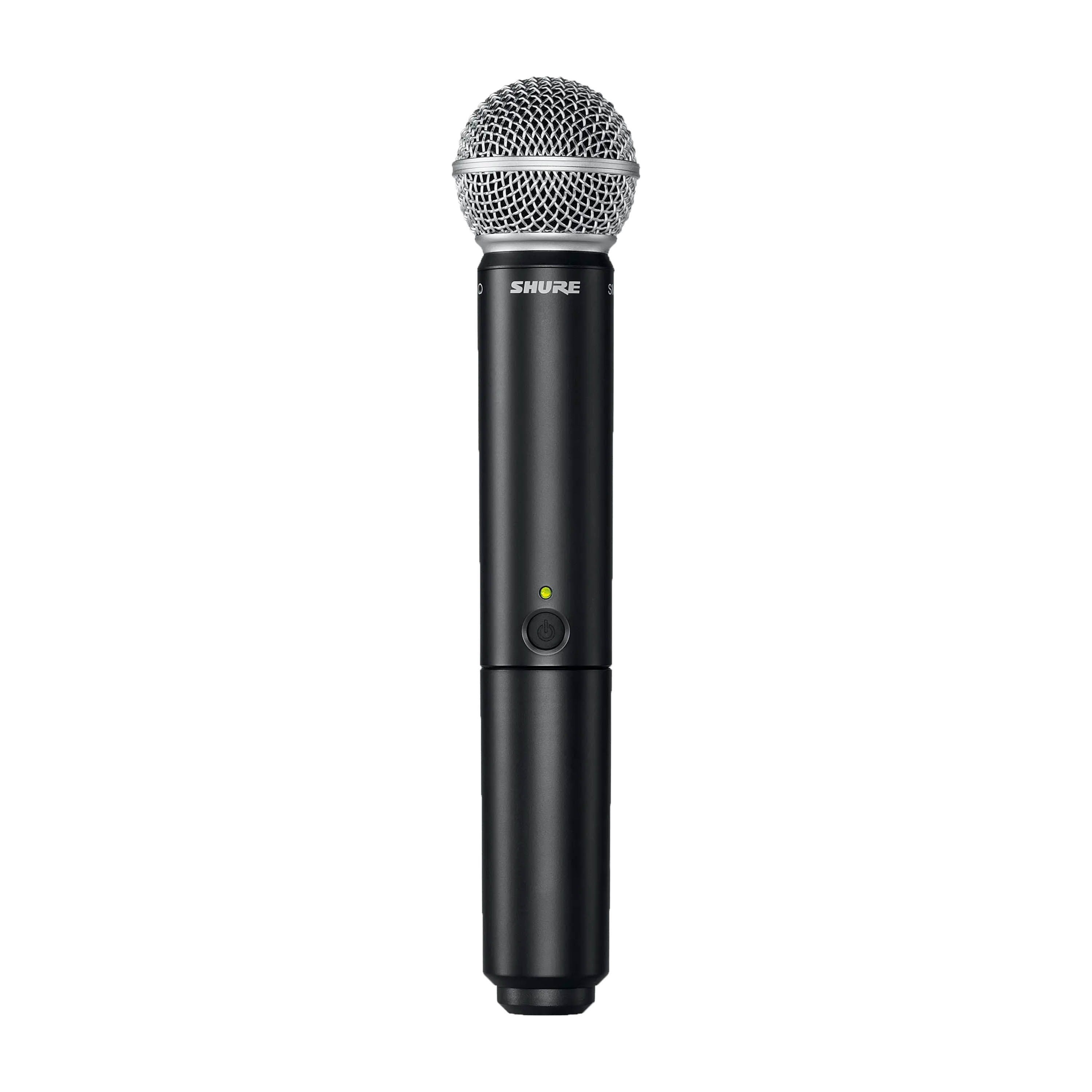 Sistema inalámbrico de mano Shure BLX24R/B58 H11 foto 4