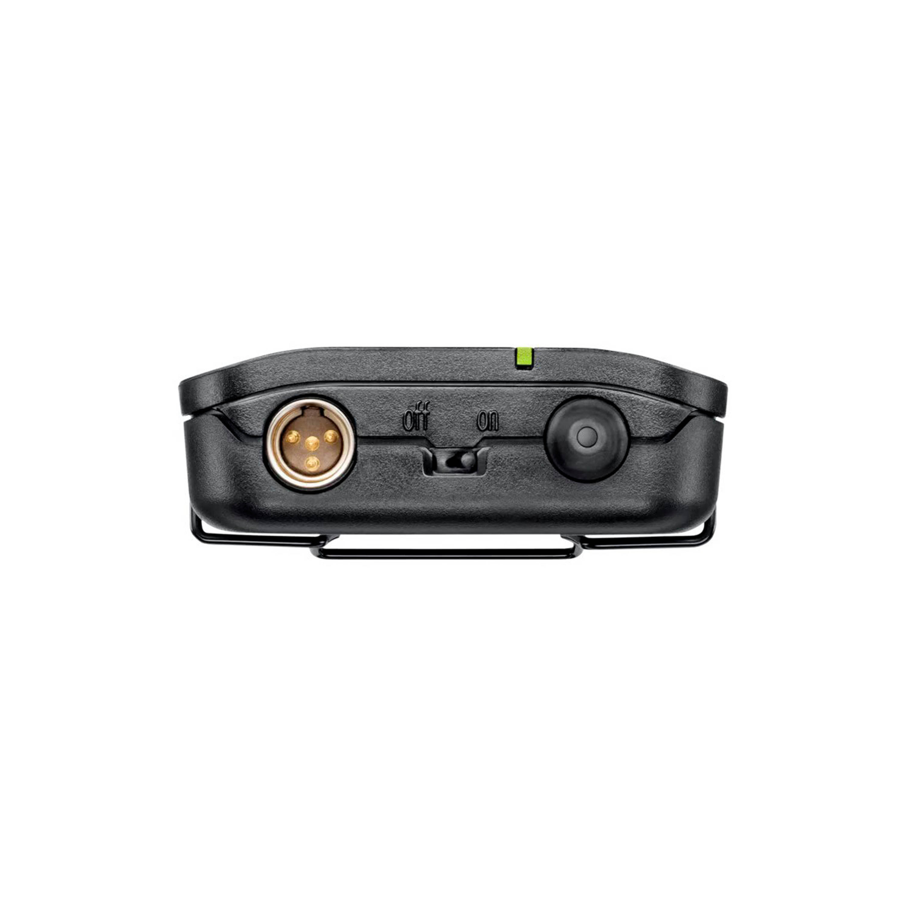 Sistema Inalámbrico Shure BLX14/P31-J11 micrófono cintillo PGA31 foto 5