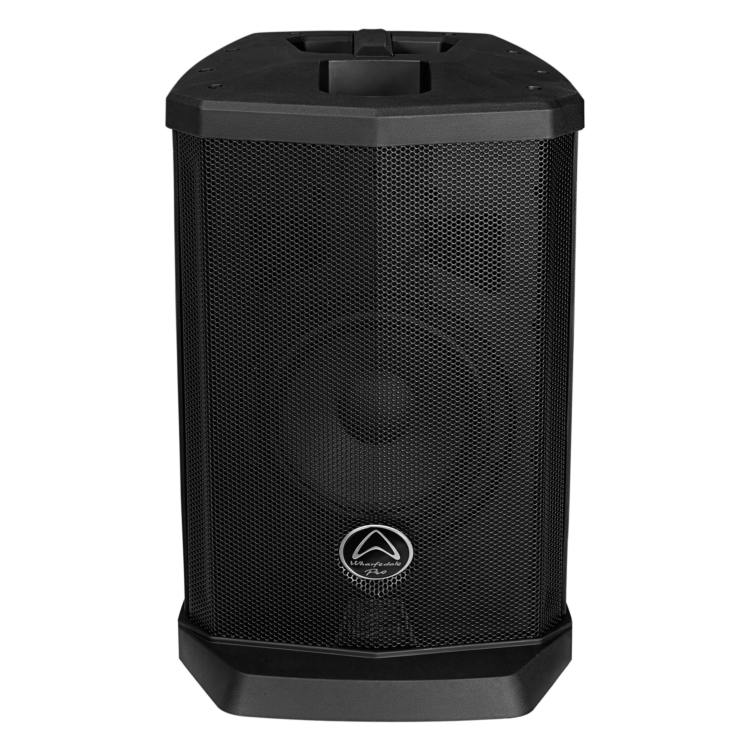 Sistema line array portatil IS-48 Wharfedale foto 2