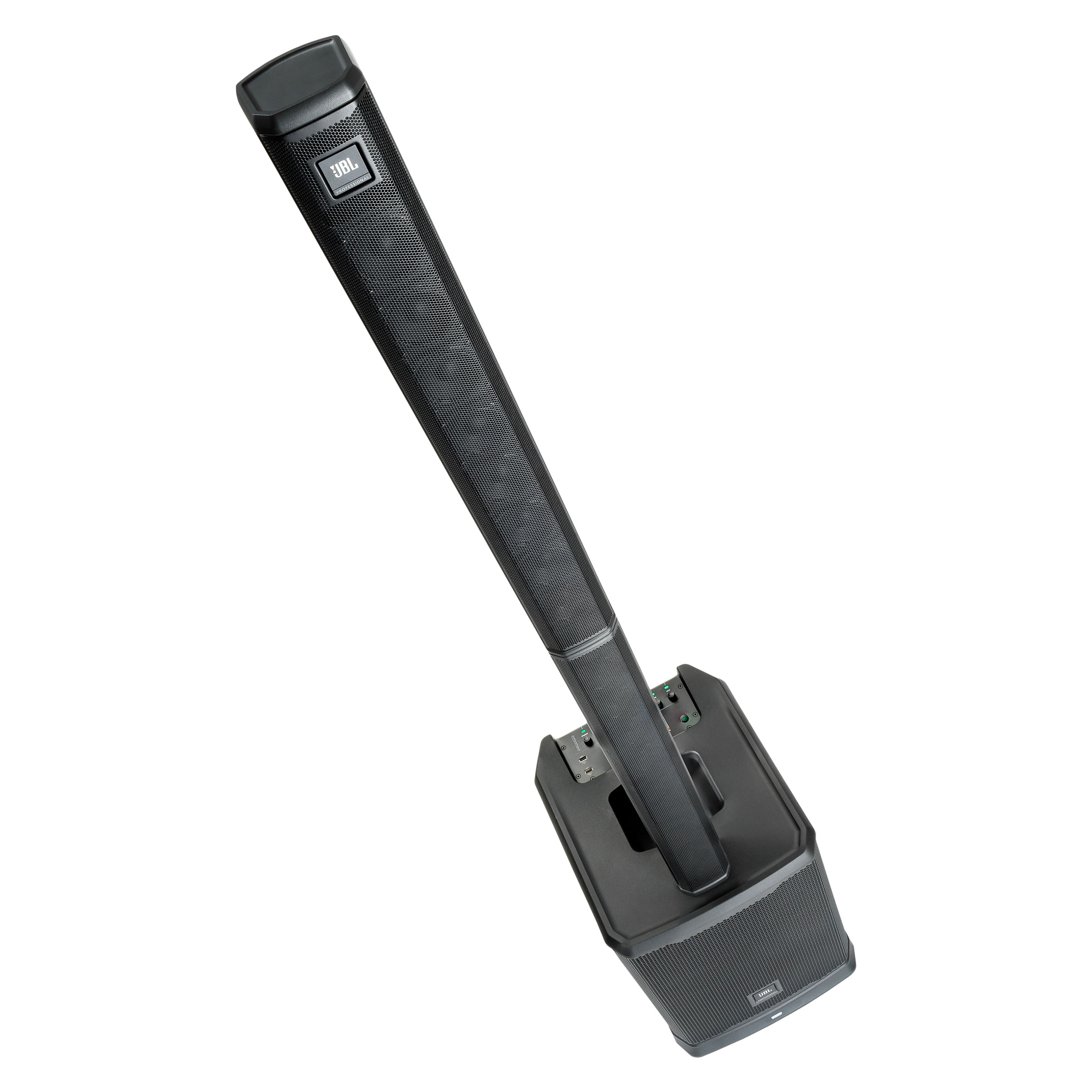 Sistema line array portatil JBL PRX ONE foto 2
