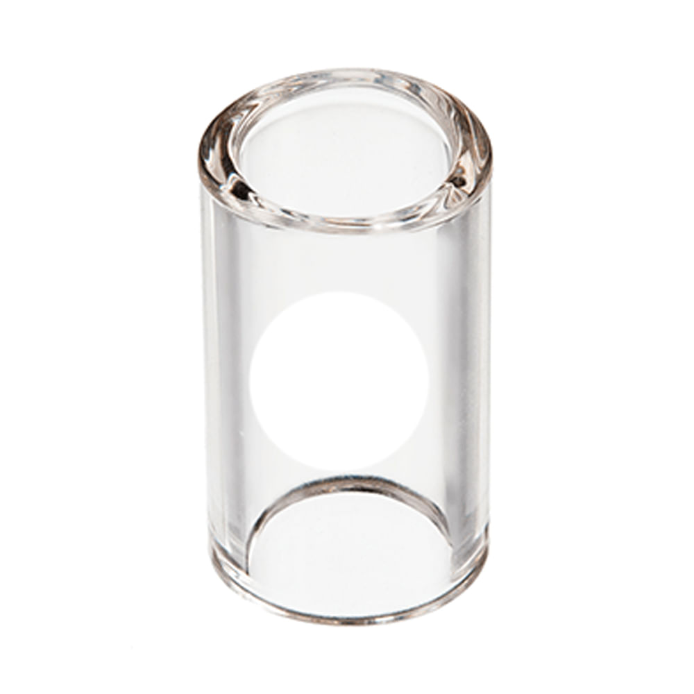 Slide De Vidrio Daddario PWGS-SM - Medium
