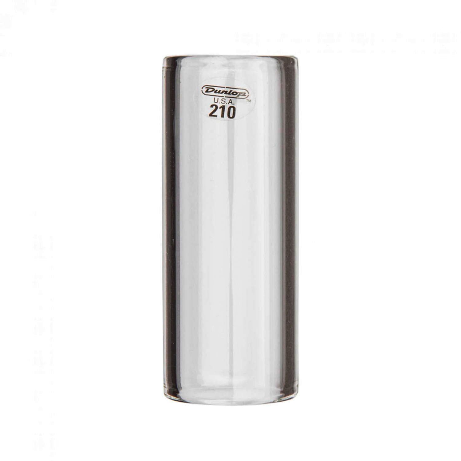 Slider Dunlop 210 mediano - Glass