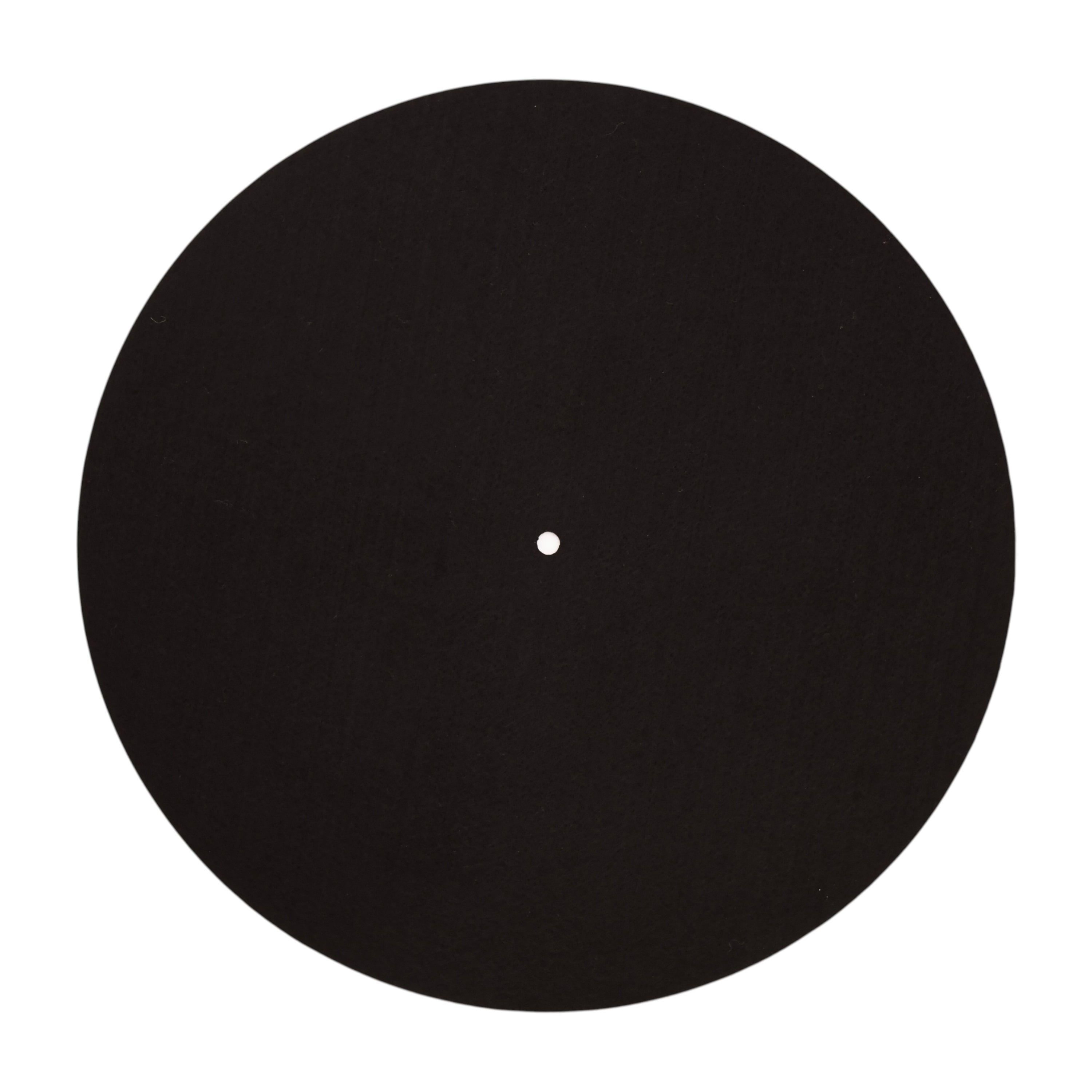 Slipmat  Reloop con Logo foto 2