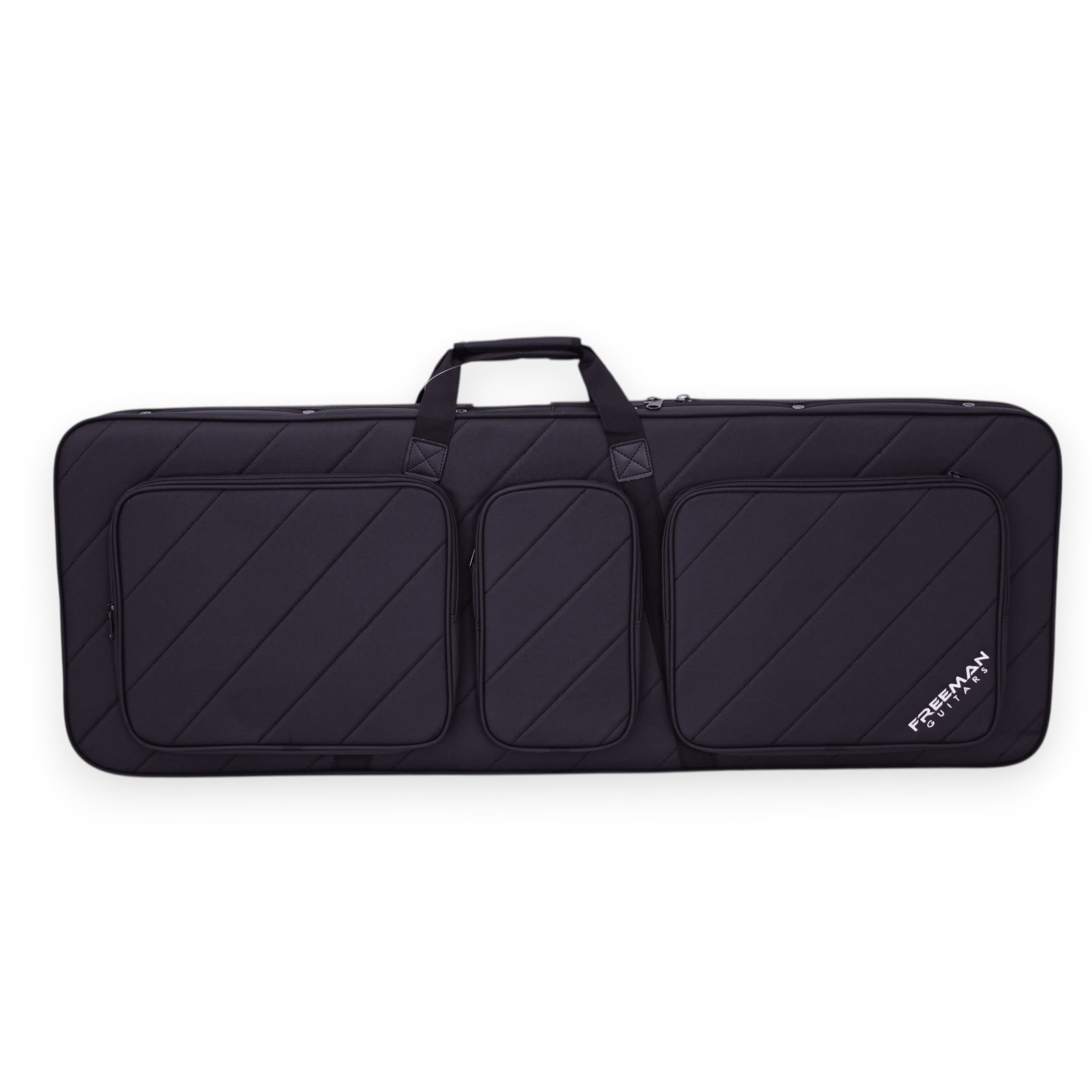Soft Case para guitarra eléctrica Freeman