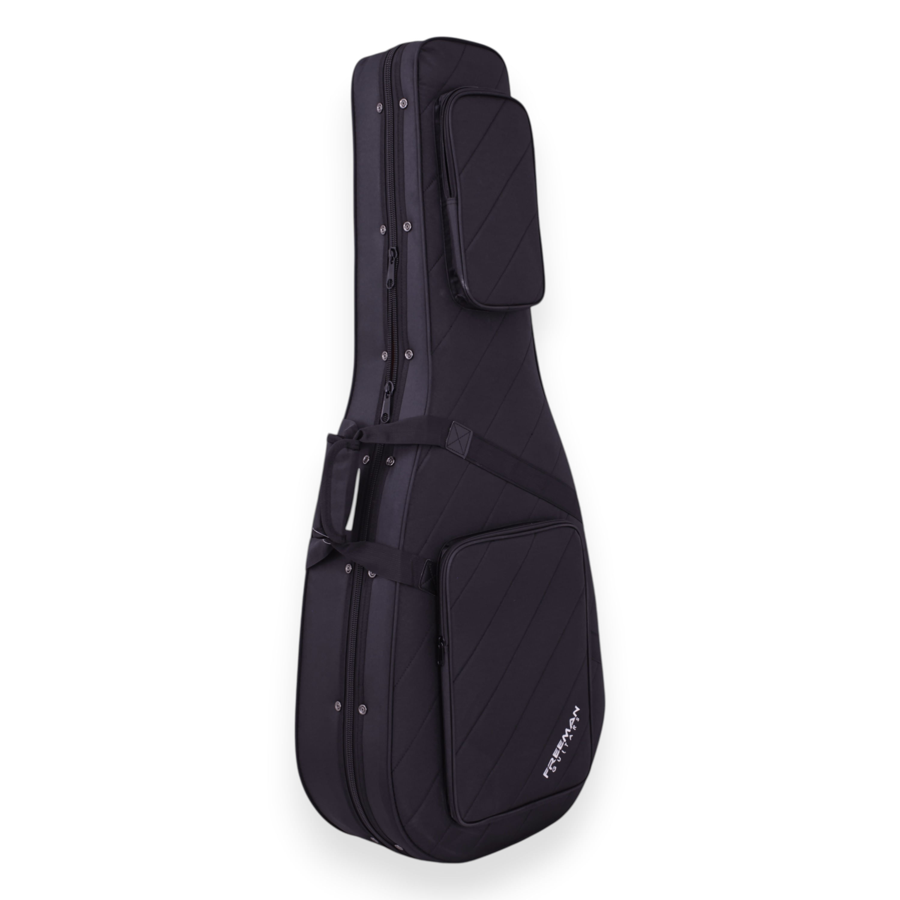 Soft Case para guitarra folk Freeman foto 2
