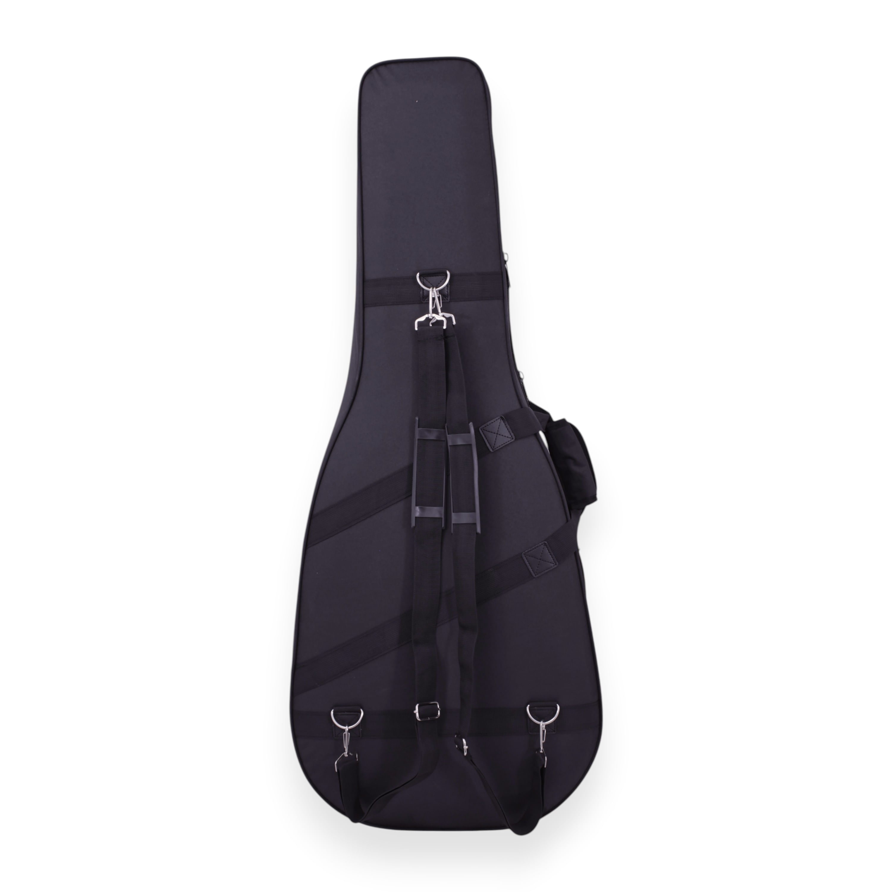 Soft Case para guitarra folk Freeman foto 4