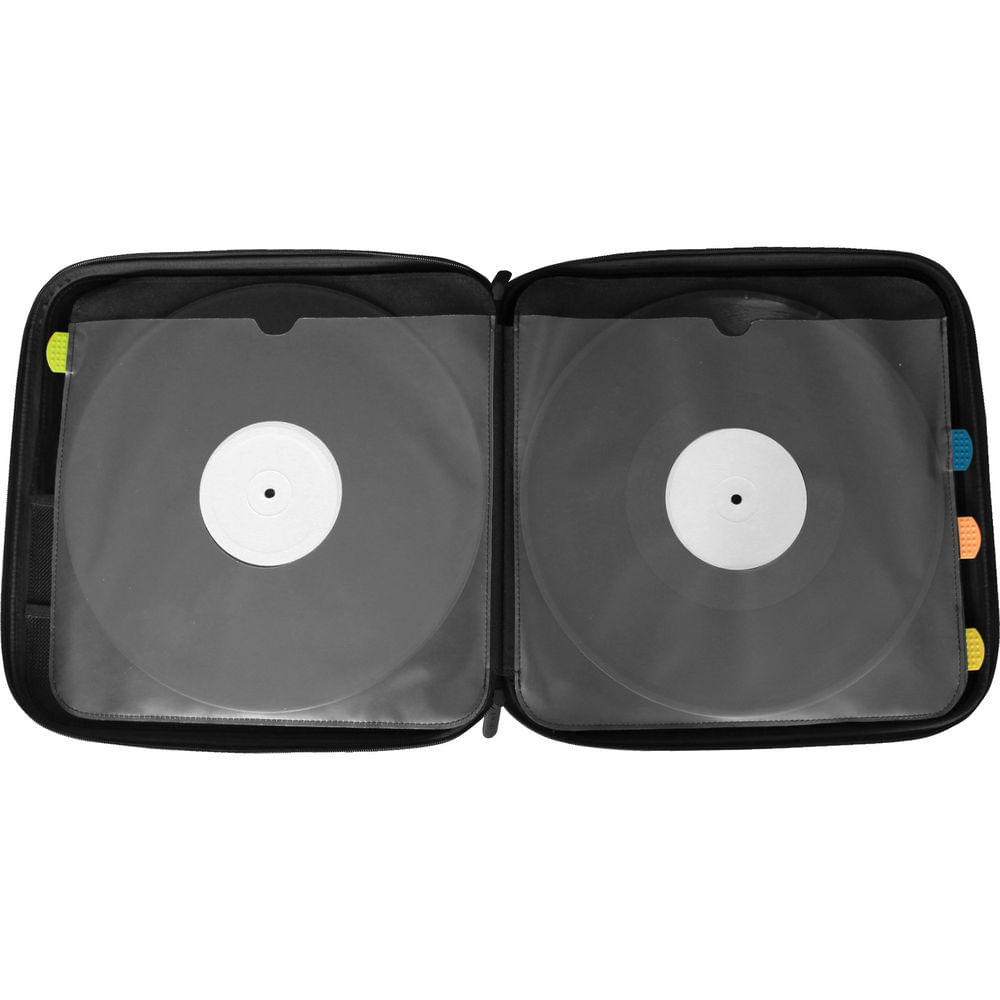 Soft Case Para Vinilos De Control UDG Creator Tone Control U8076BL foto 4