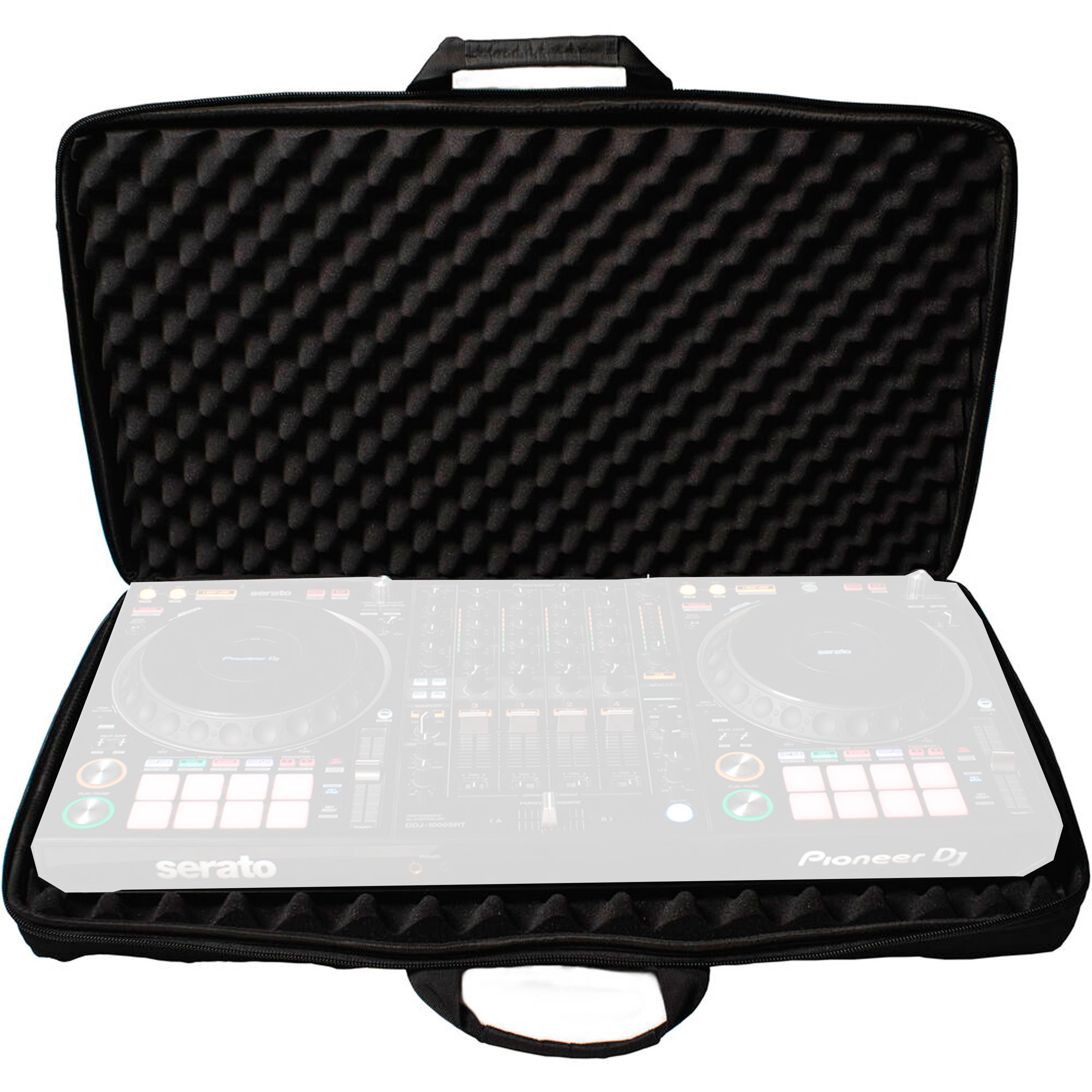 Softcase para controlador Pioneer DJ DJC-B3 foto 2