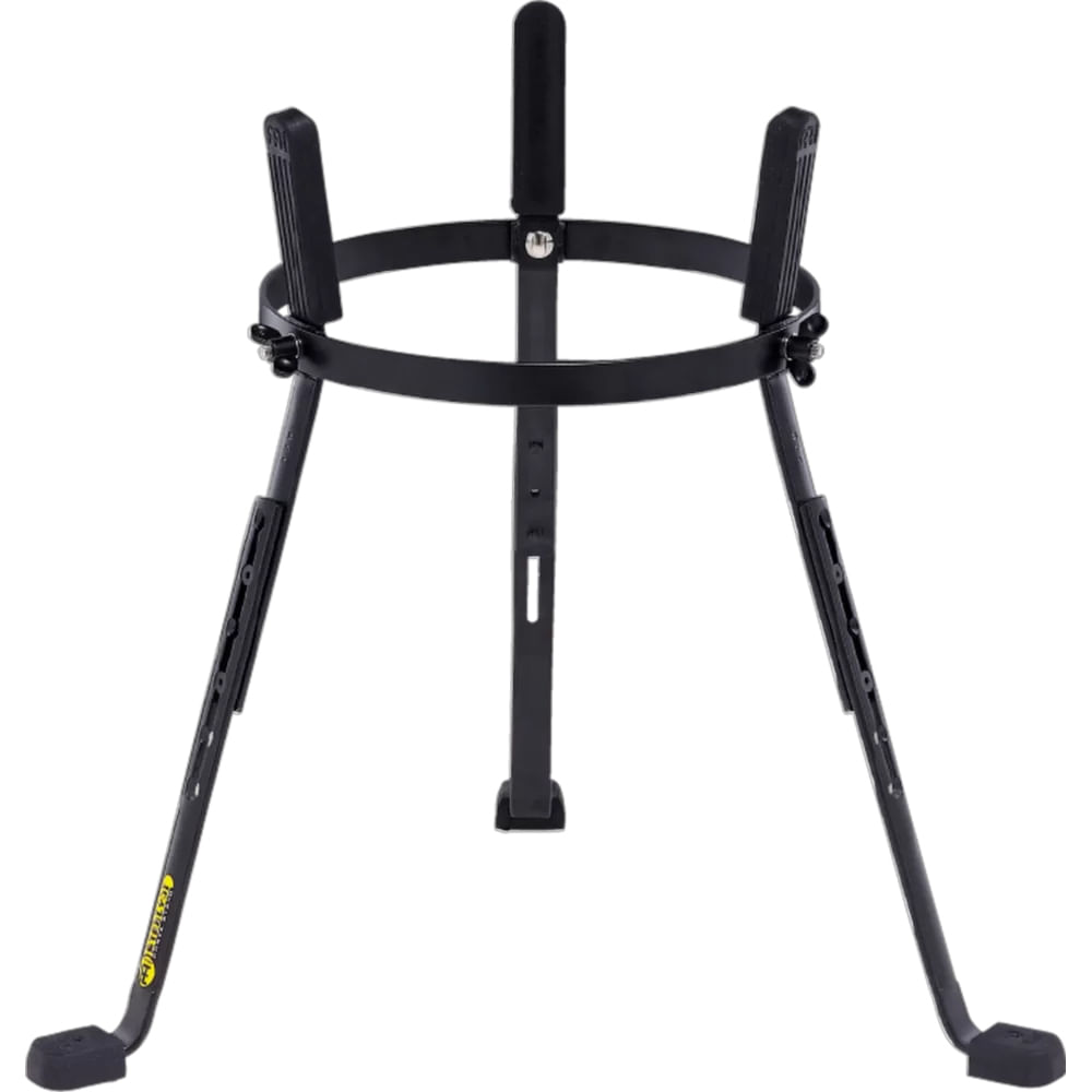Soporte Conga Meinl Steely II ST-MCC1134BK - 11 3/4"