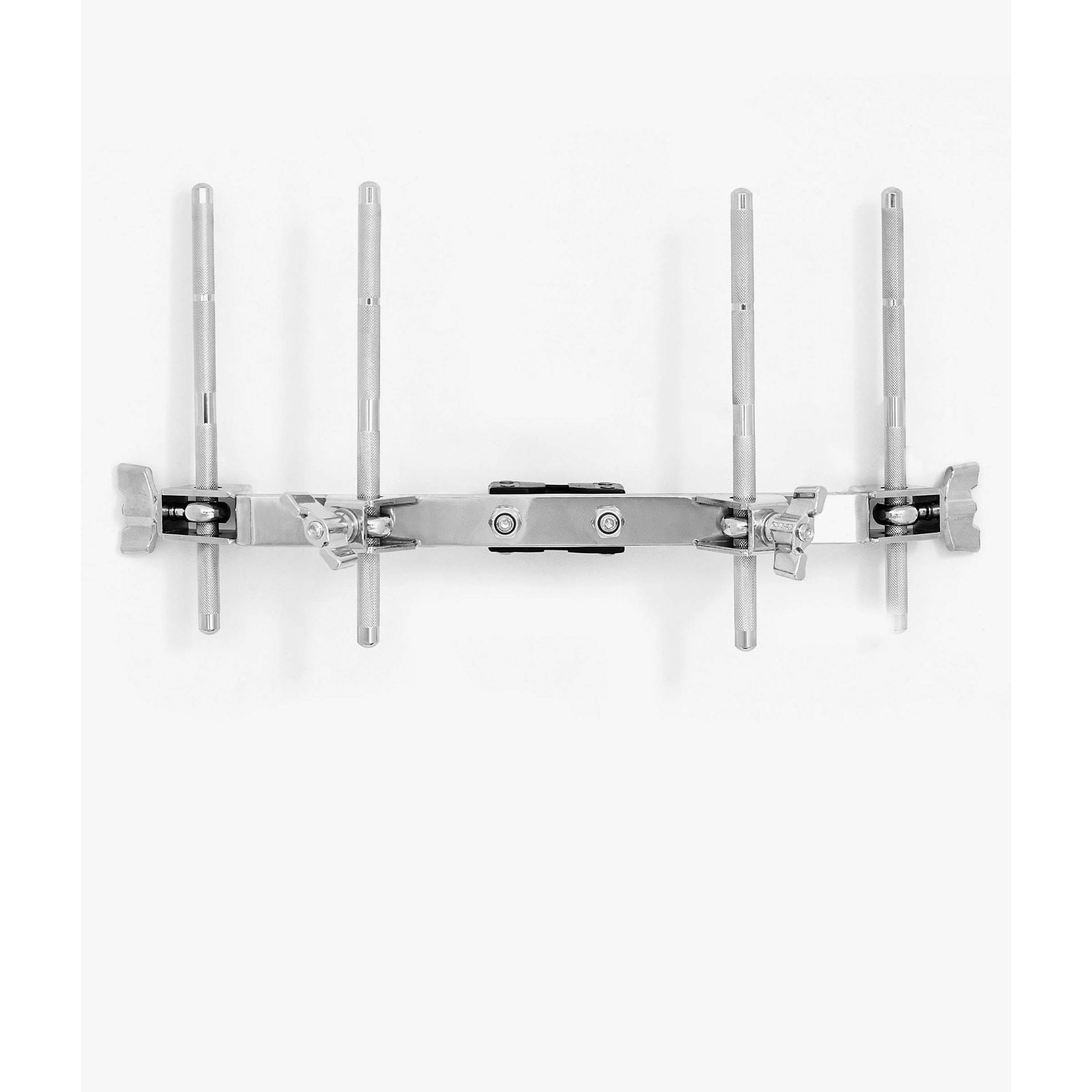 Soporte de accesorios de percusión Gibraltar SC-AM4 con 4 postes