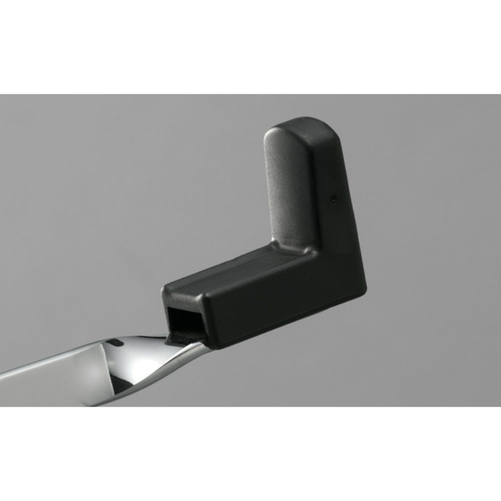 Soporte de caja con doble refuerzo Tama Roadpro HS80W foto 2