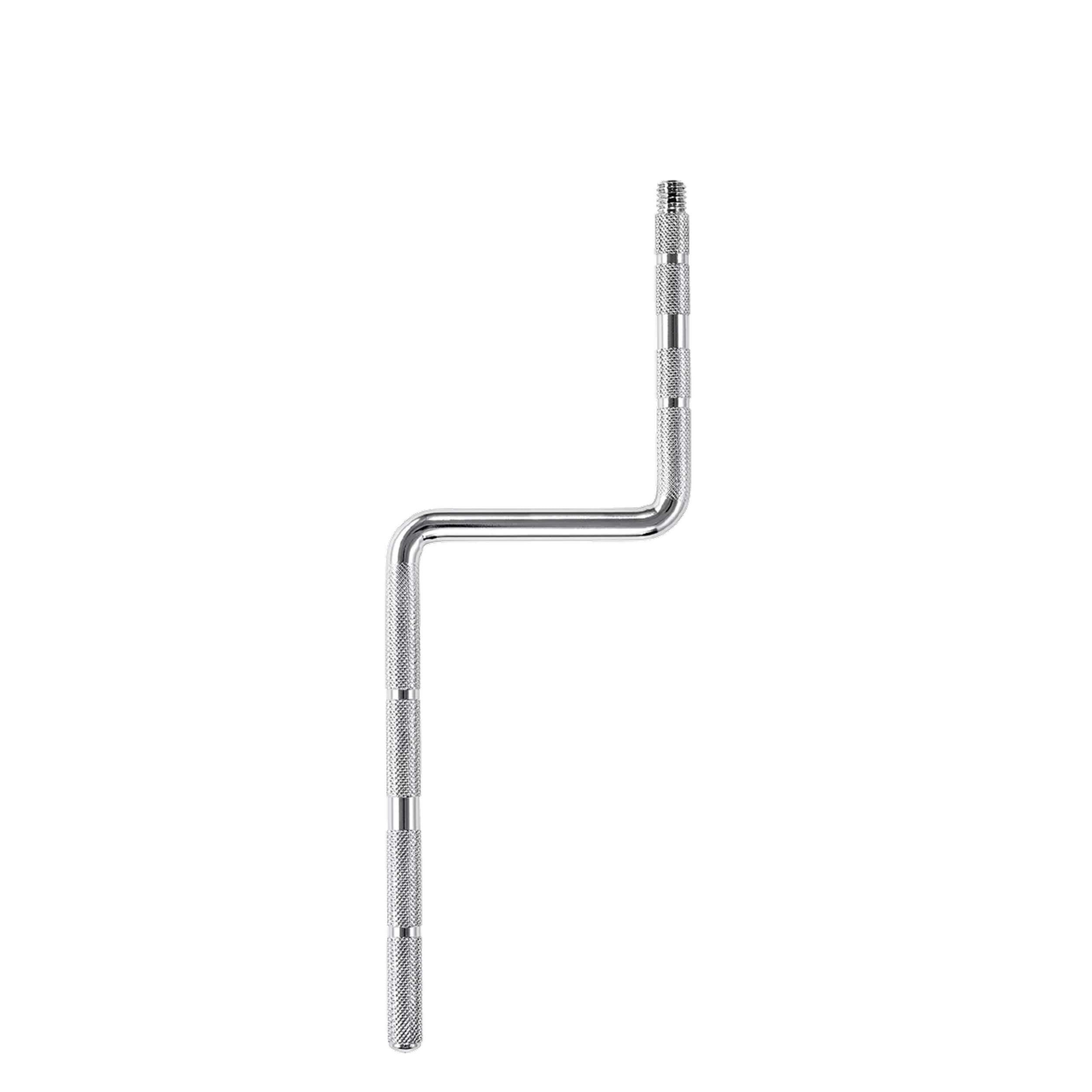 Soporte de cencerro barra "Z" Meinl MC-TR3