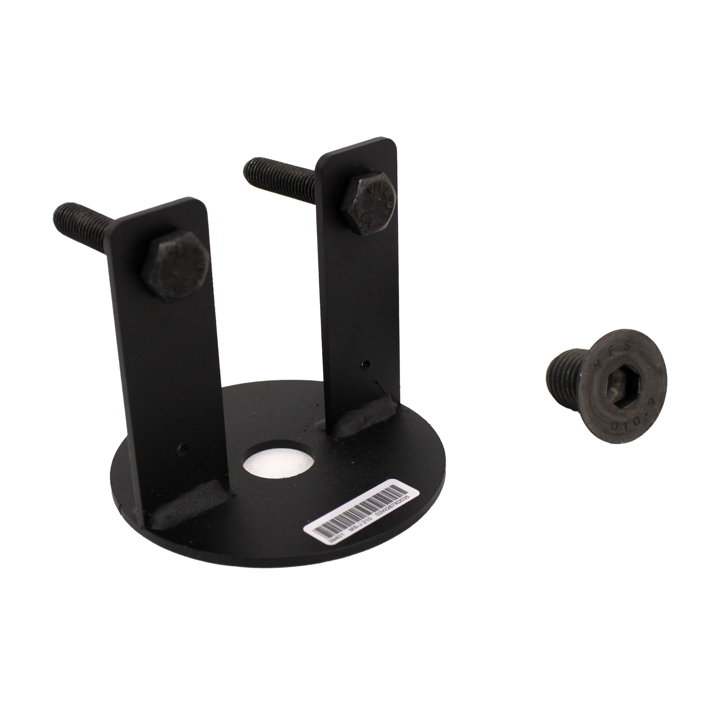 Soporte FBT MS-J 210 MS-F210T para line array a SUB218-MITUS218