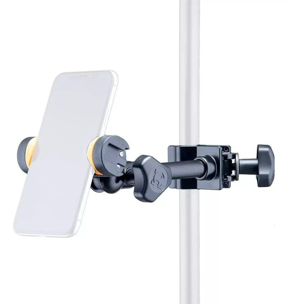 Soporte Hercules para smartphone DG200B