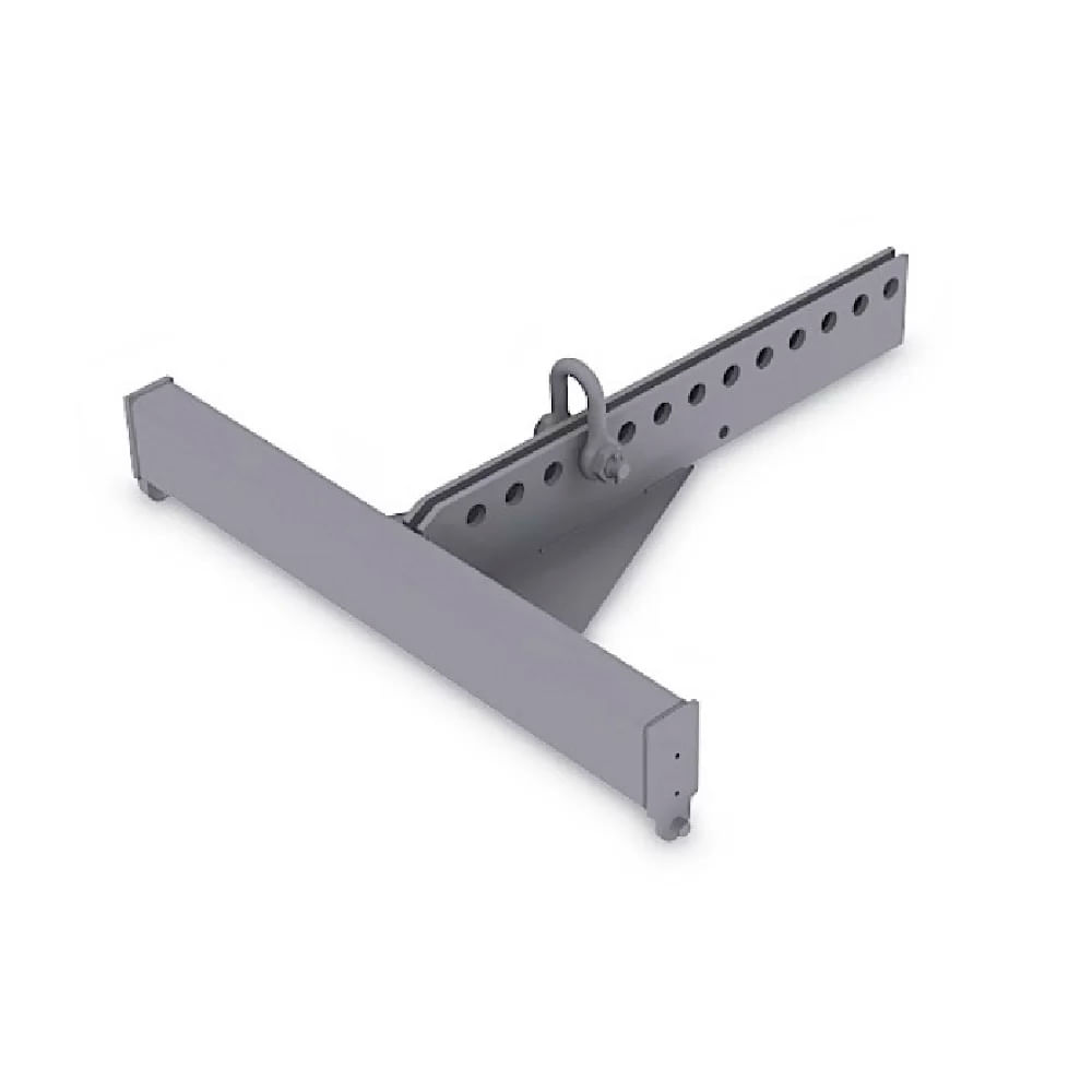 Soporte line array FBT MT-F206 para Mitus 206