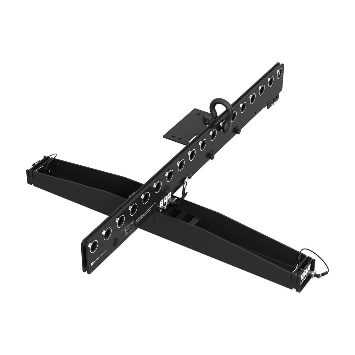 Soporte line array Fly Bar SRX910LA AF JBL