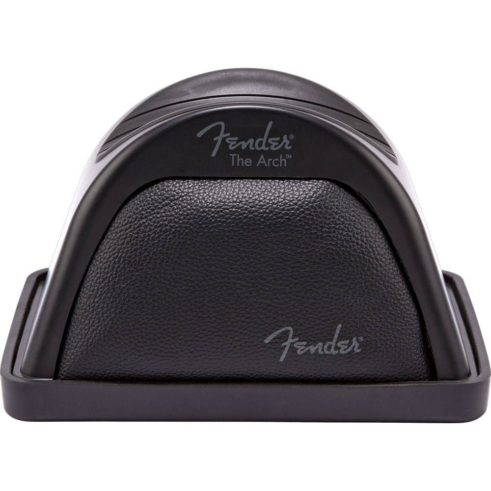 Soporte Mantención De Instrumentos Fender The Arch Work Station