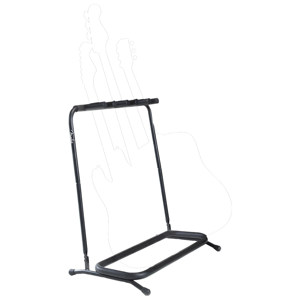 Soporte Para 3 Instrumentos Fender Multi-Stand (3-Space)