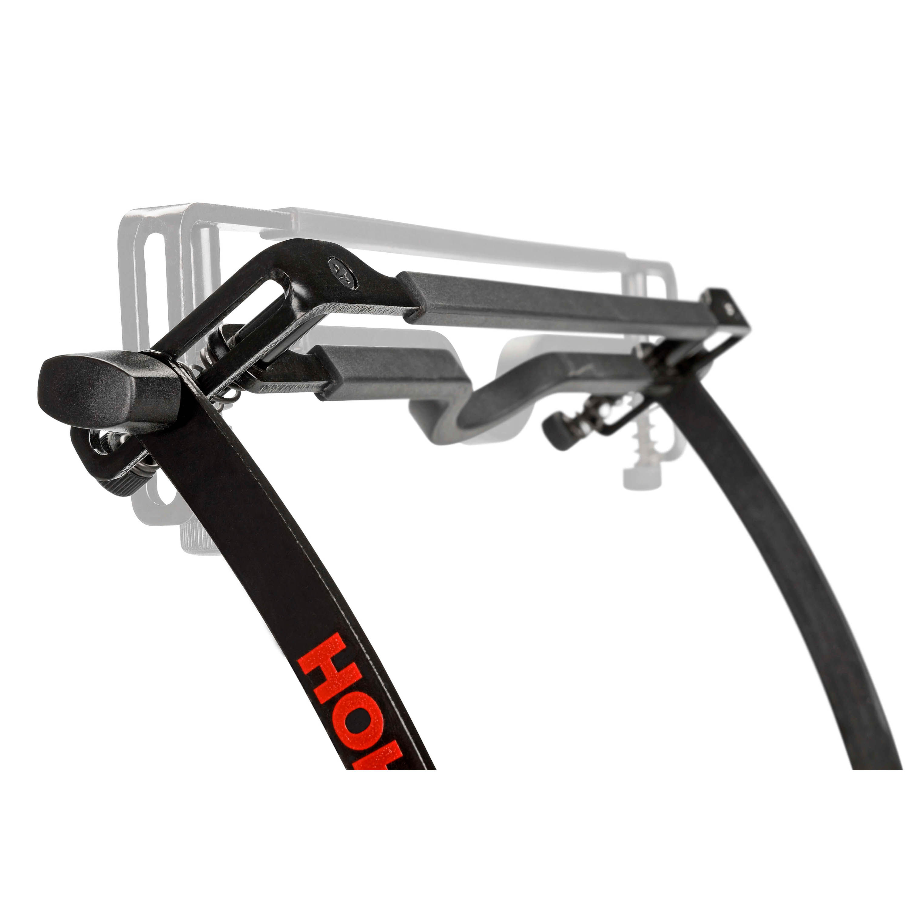 Soporte para armónica Hohner MZ 2010 Flex Rack foto 2