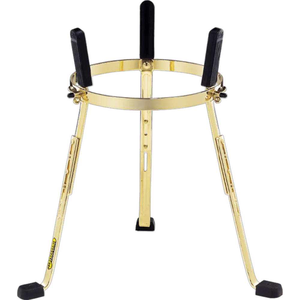 Soporte Para Conga Meinl Steely II ST-MSA1134G - 11 3/4" - Gold