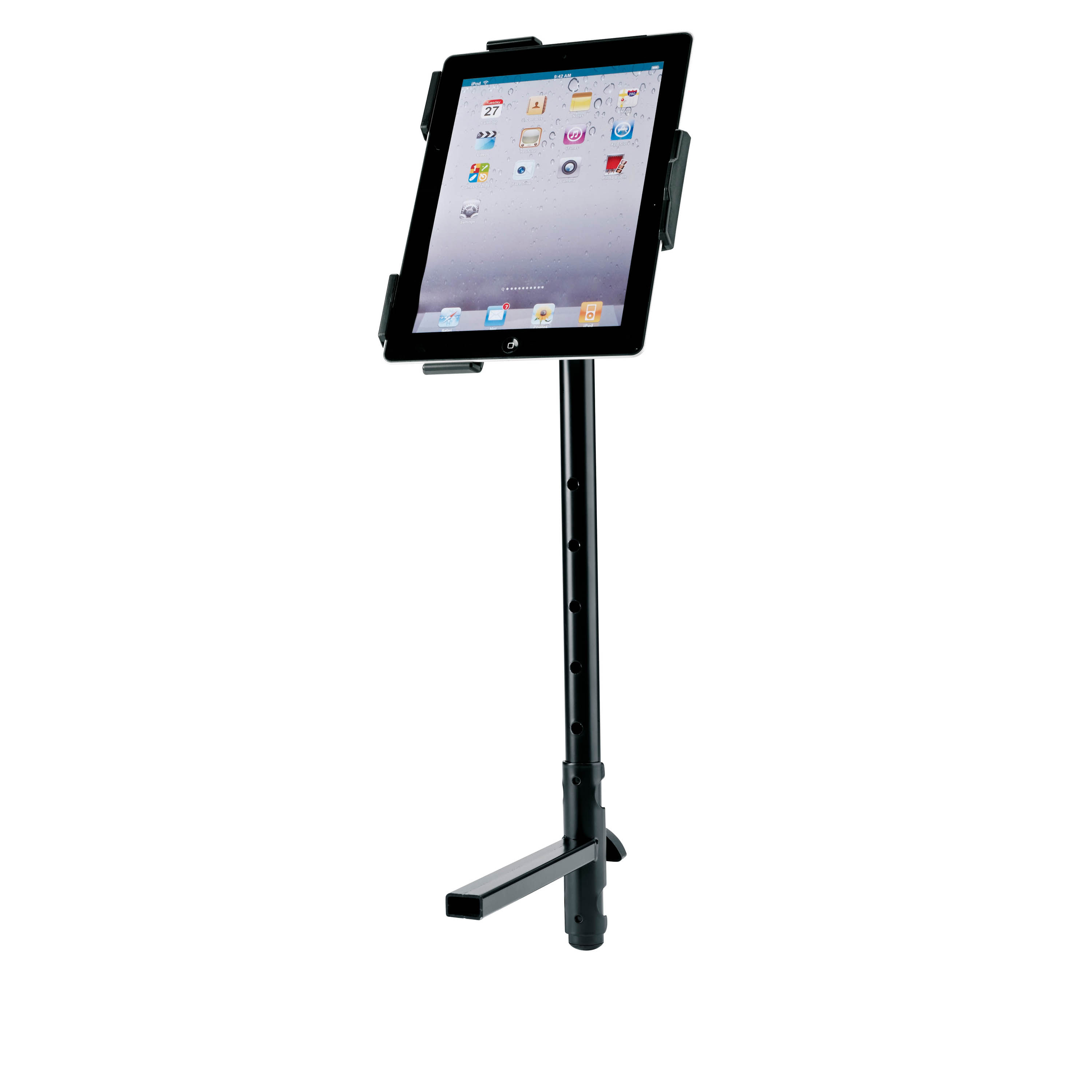 Soporte Universal K&M 18817-000-55 para atriles Omega foto 2