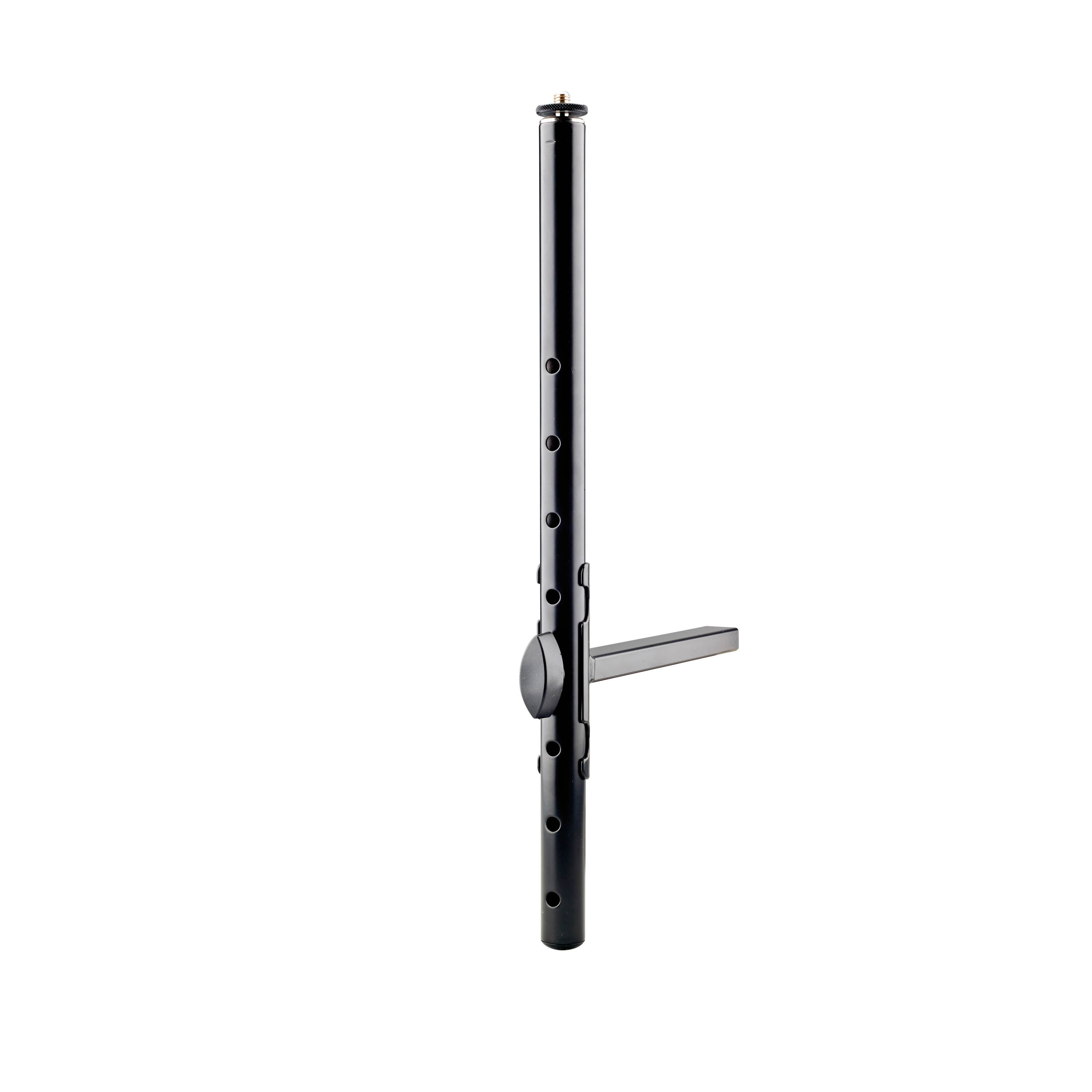 Soporte Universal K&M 18817-000-55 para atriles Omega foto 3