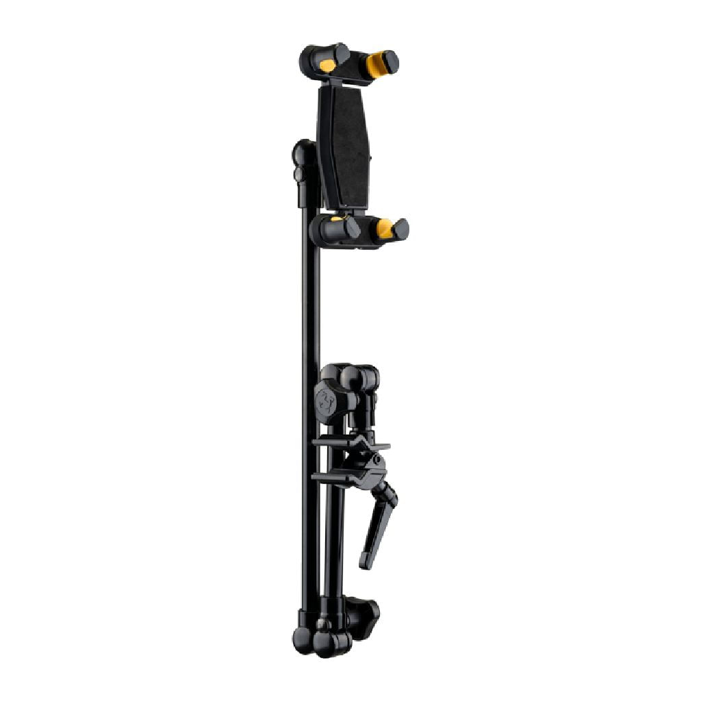 Soporte universal para tablet Hercules DG327B foto 3