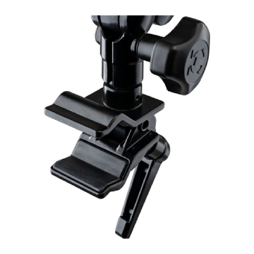 Soporte universal para tablet Hercules DG327B foto 5
