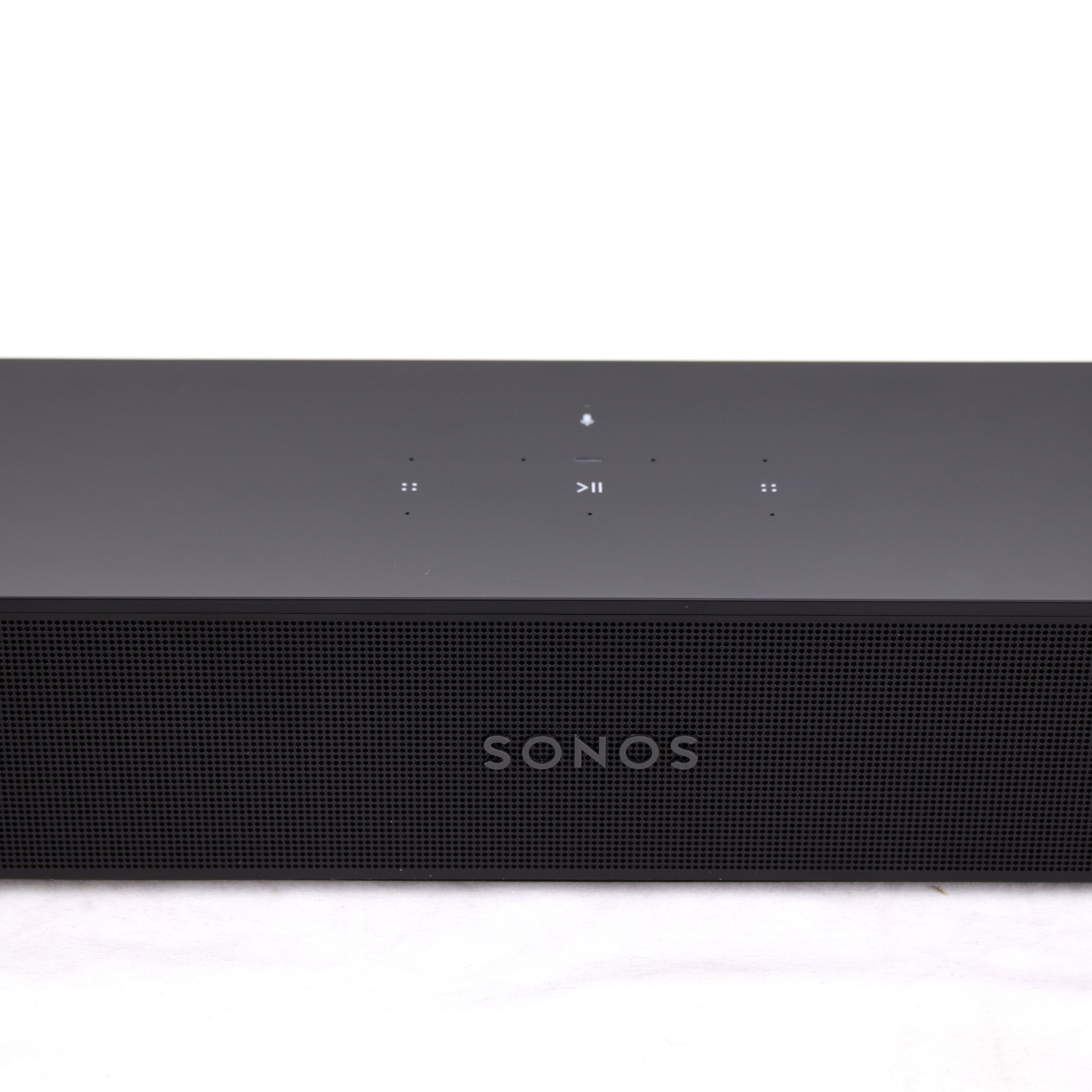 Soundbar Sonos Beam (Gen 2) - Black OPENBOX foto 2