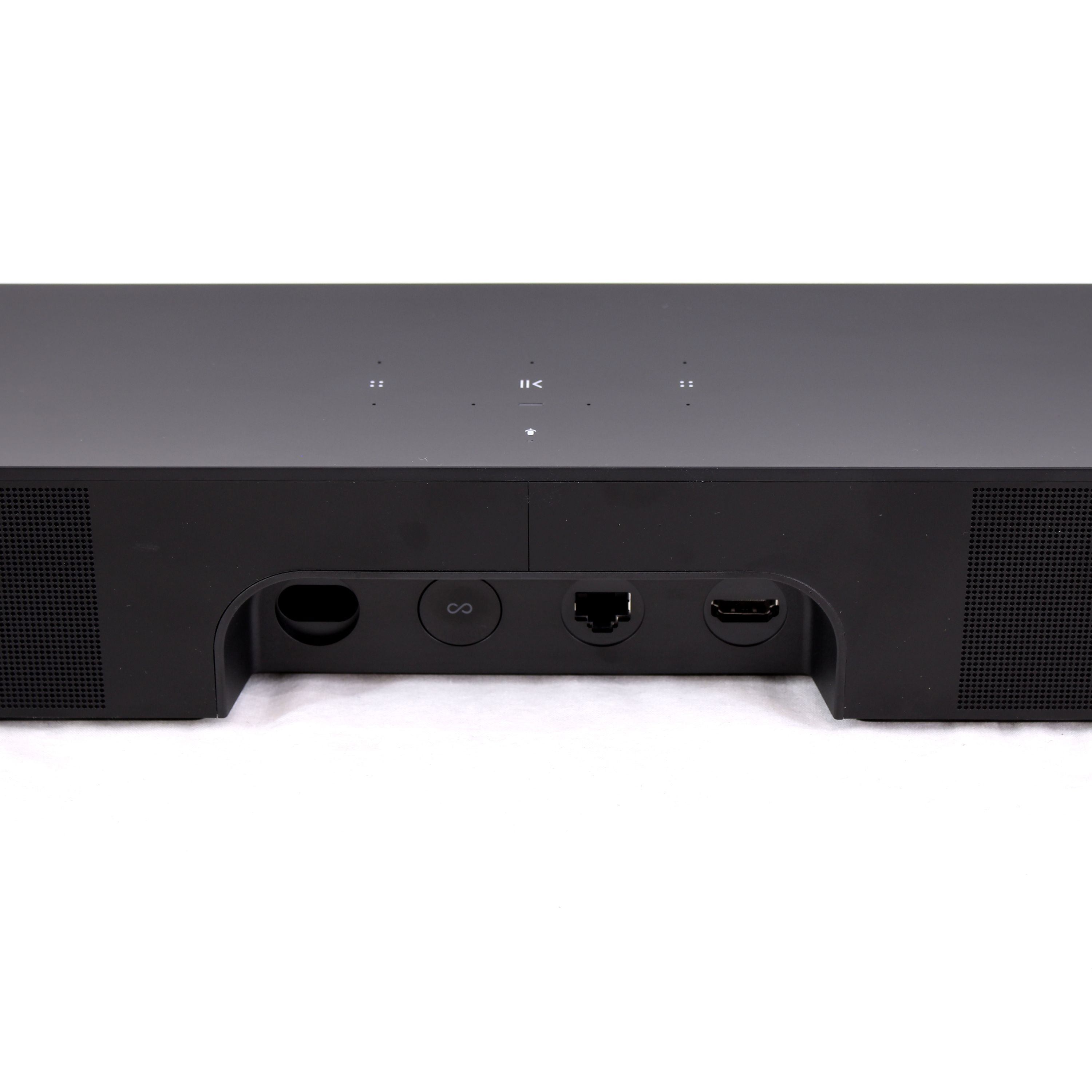 Soundbar Sonos Beam (Gen 2) - Black OPENBOX foto 3