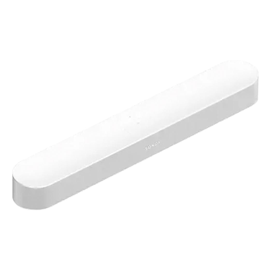 Soundbar Sonos Beam (Gen 2)  - White foto 3