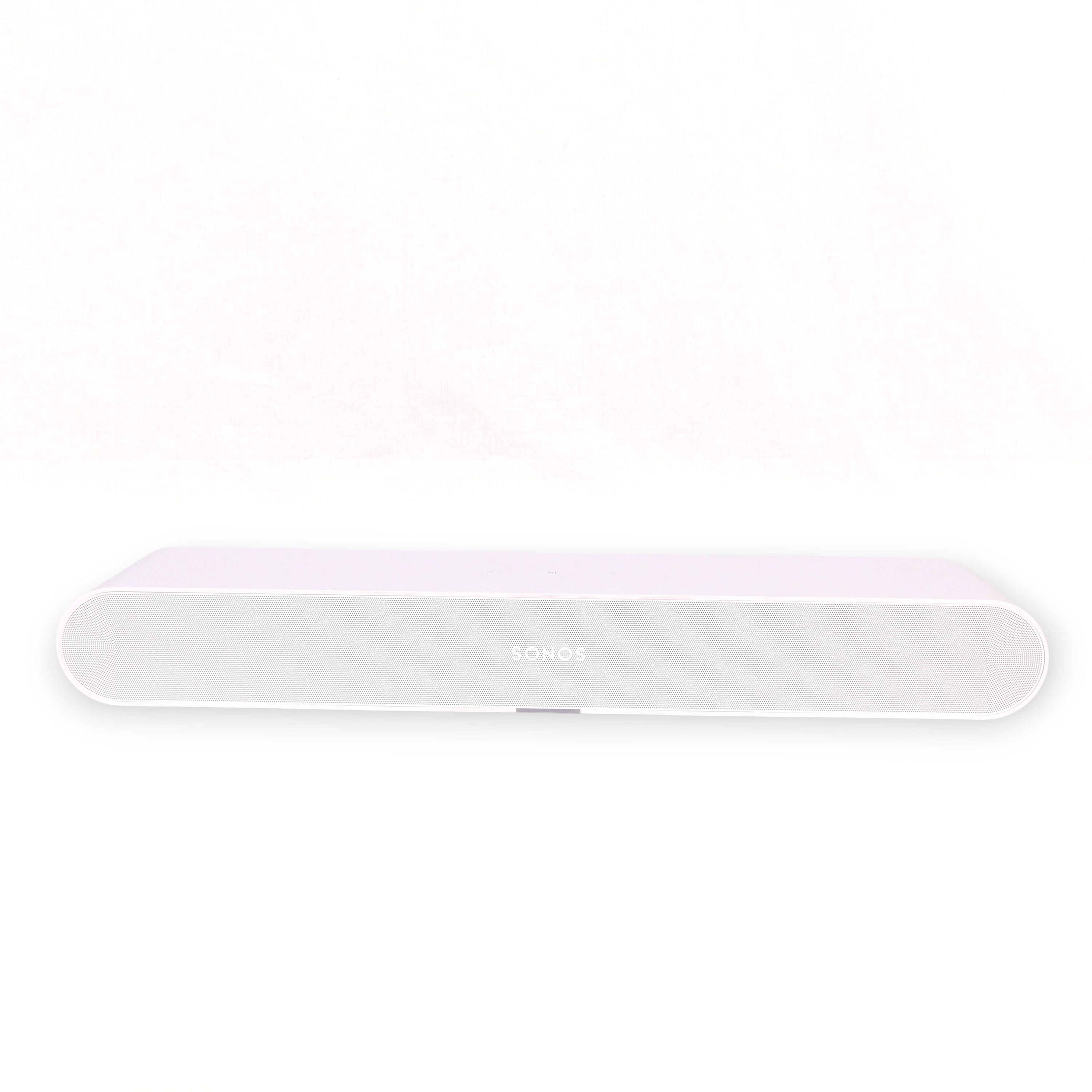 Soundbar Sonos Ray - White OPENBOX