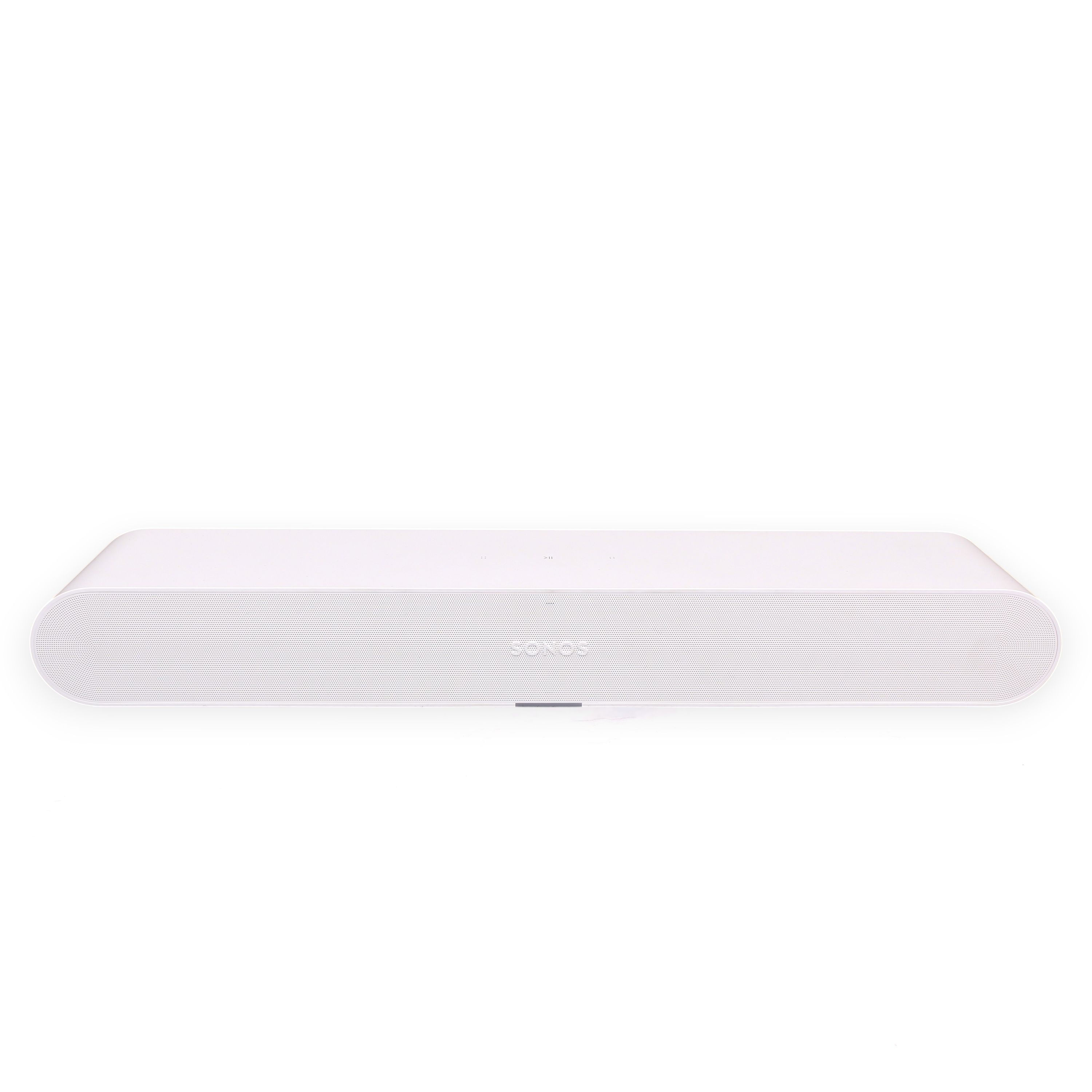 Soundbar Sonos Ray - White OPENBOX foto 2