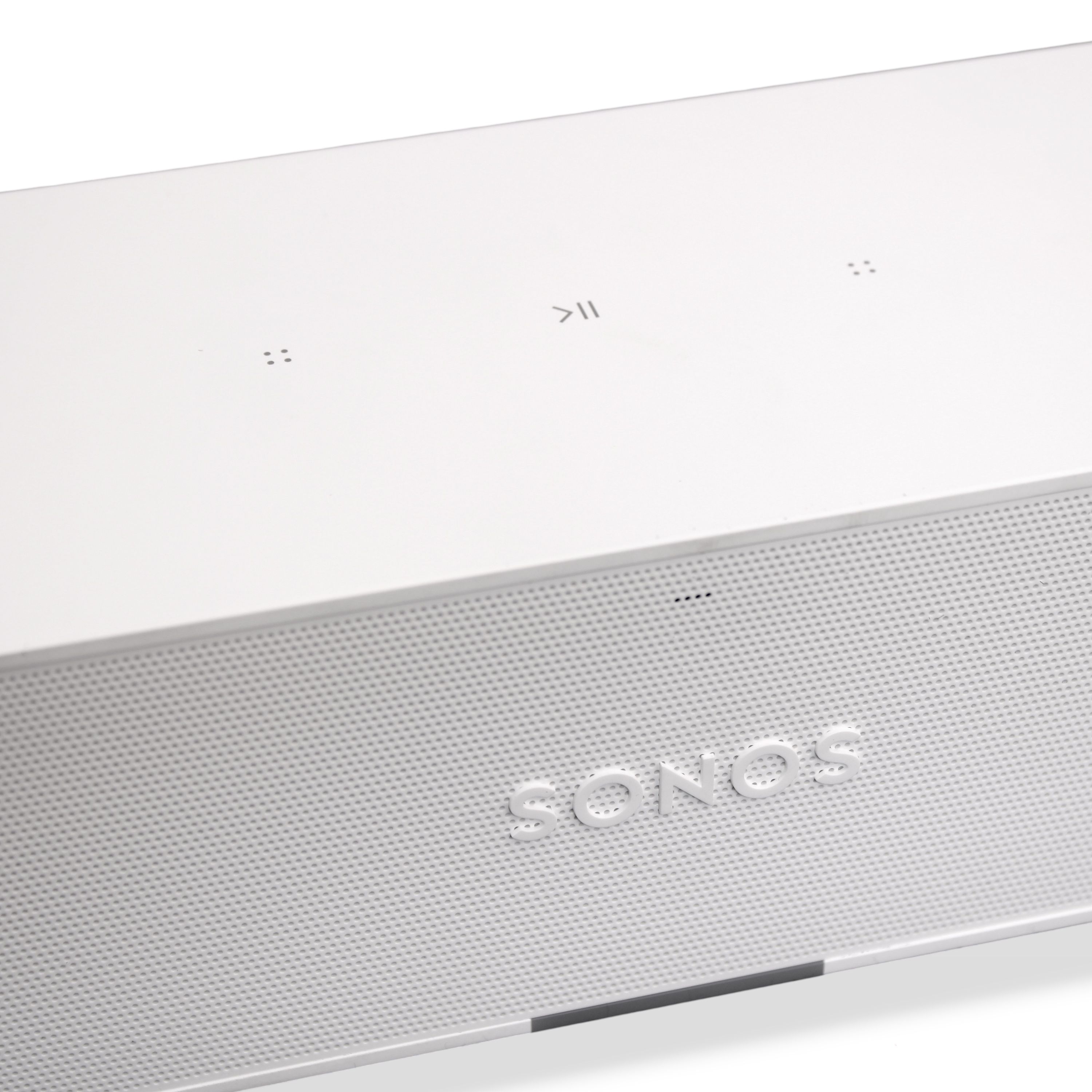 Soundbar Sonos Ray - White OPENBOX foto 4