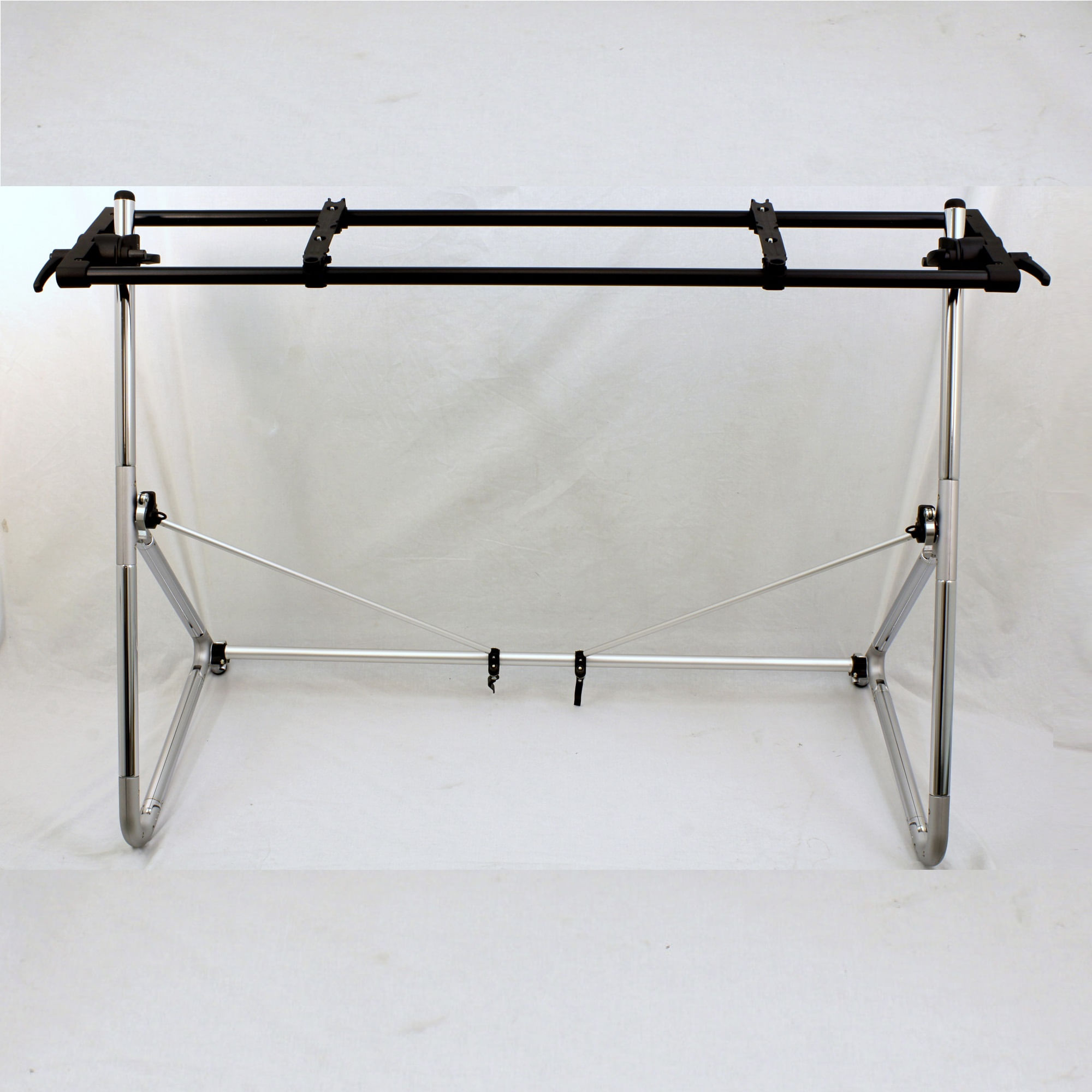 Stand Korg para piano digital ST-CONTINENTAL OPENBOX foto 4