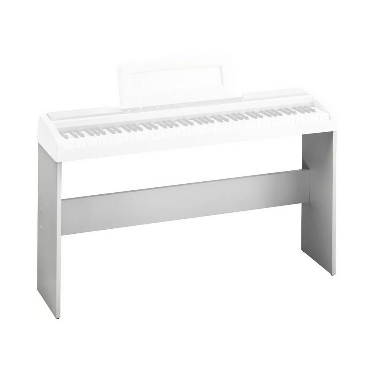 Stand para piano SP-170 Korg SPST-1W - Blanco