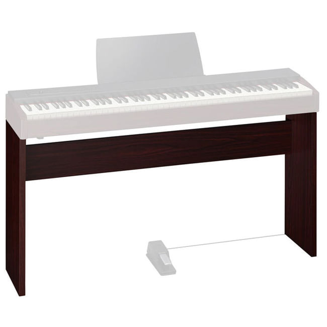 Stand Roland para piano KSC-68DW
